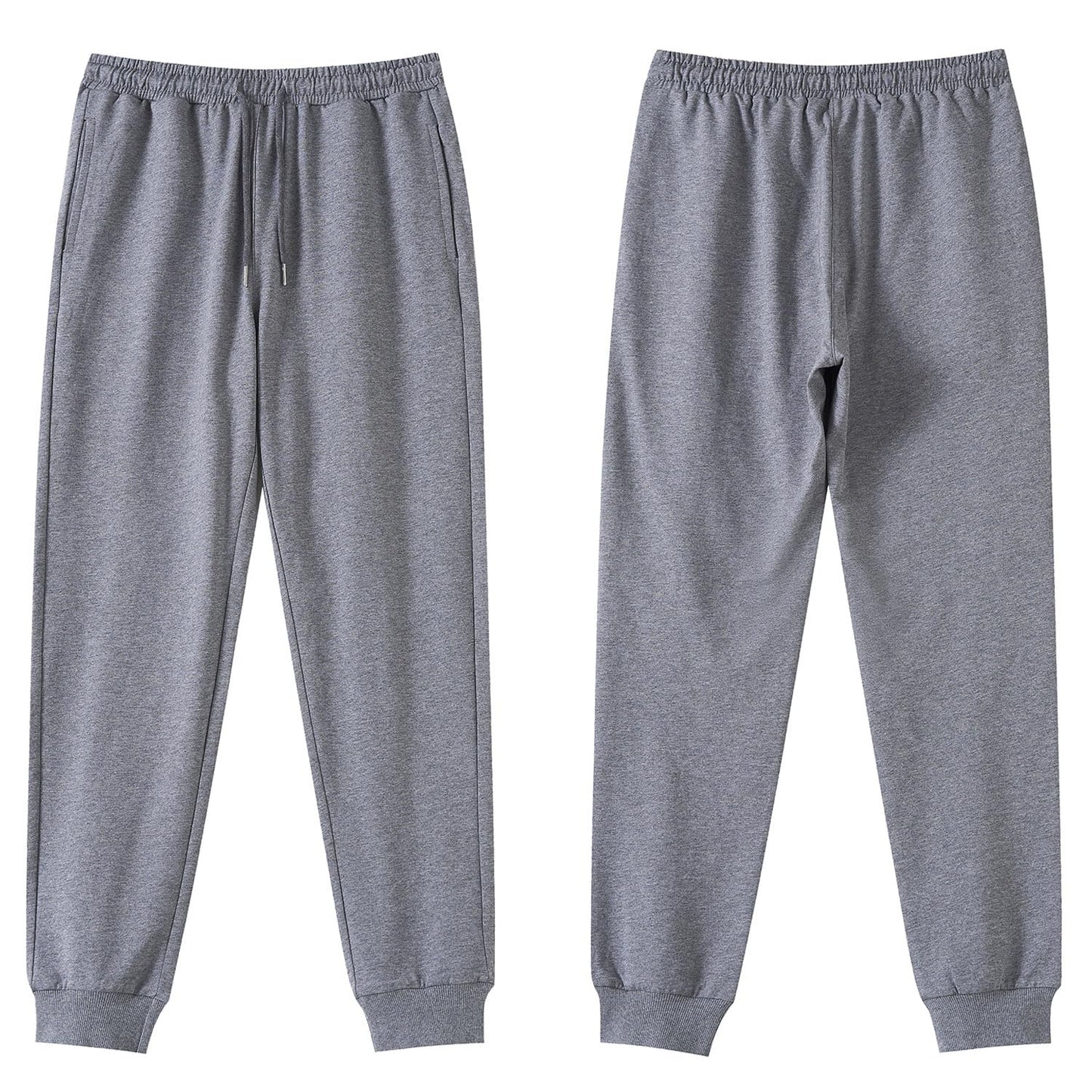 FGFD&OU Women’s Slim Fit Cotton Jogging Pants