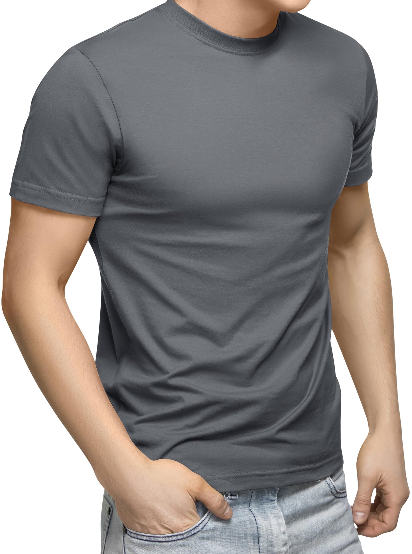 FULL TIME SPORTS Men’s T-Shirt