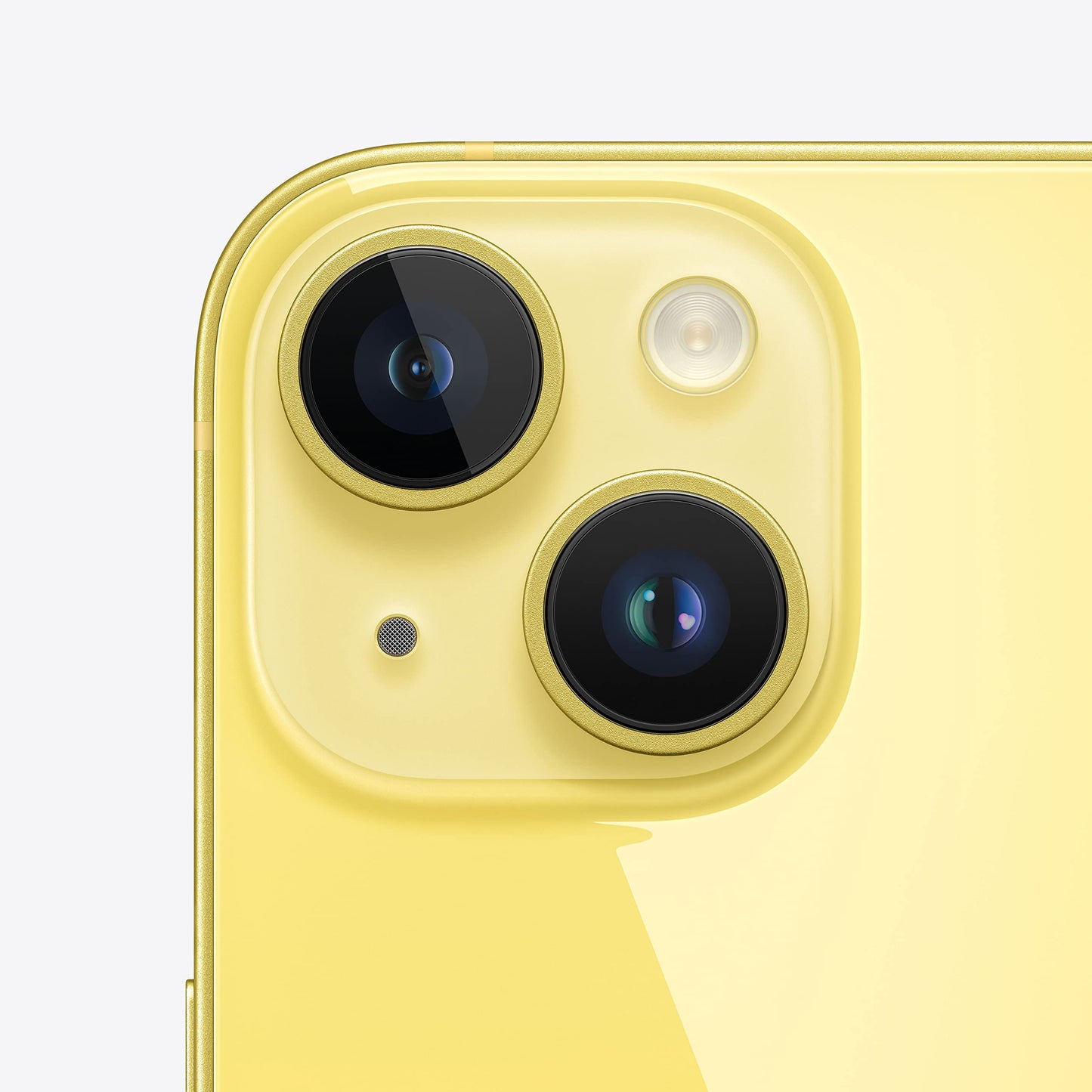 Apple iPhone 14 Plus - 6.7" Display - A15 Bionic - 5G - Dual Camera - iOS 16