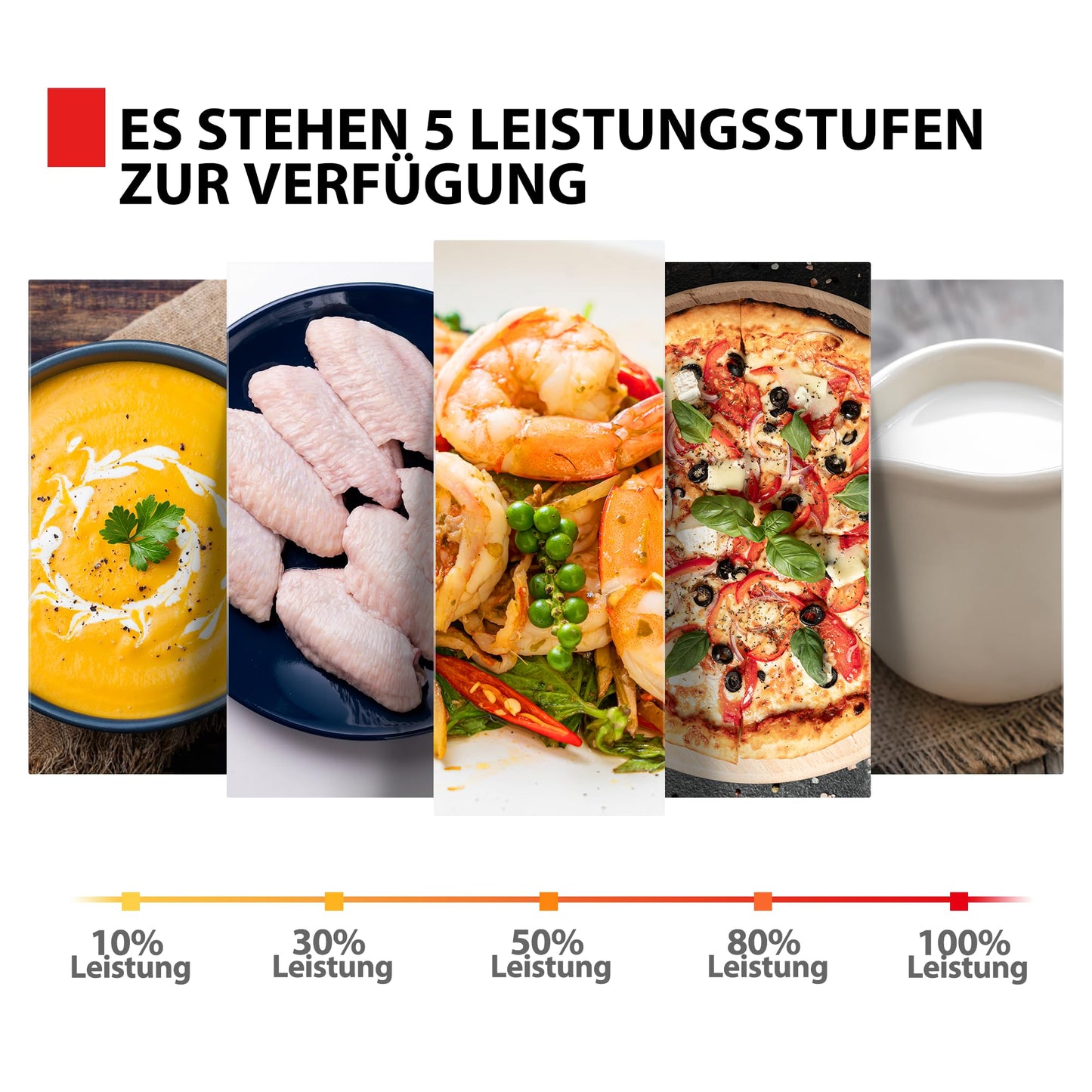 Toshiba MW2-MG20PF(BK)/GE Mikrowellenherd 800 W mit knuspriger Grill- & Kombigarfunktion, 5 Leistungsstufen, 1000 W Grillleistung, Schwarz