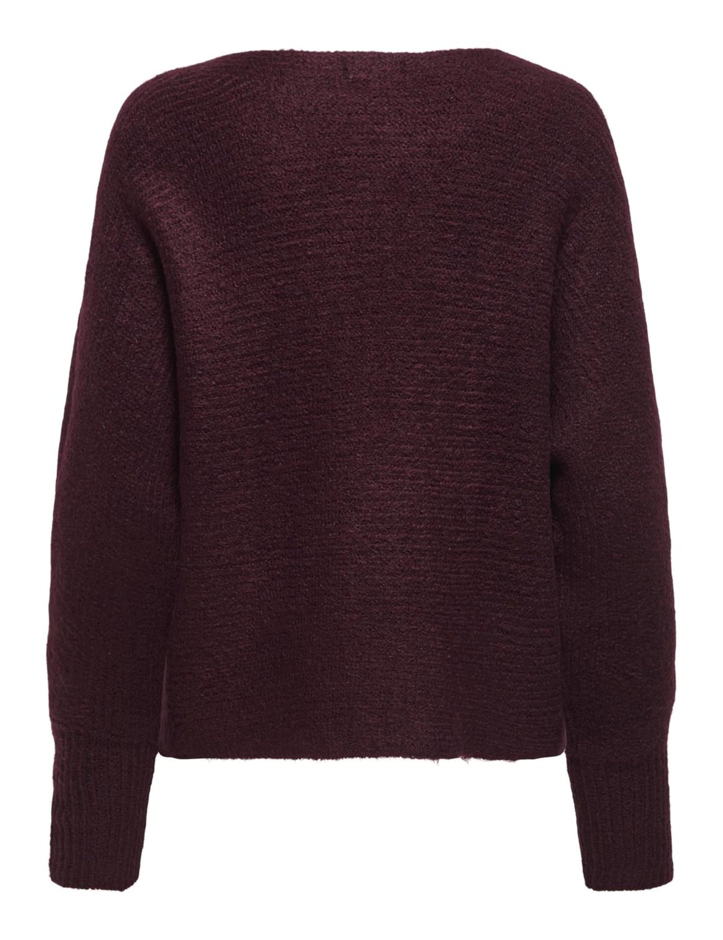 ONLY Women’s Onldaniella Knit Sweater – Soft, Stylish & Timeless Pullover