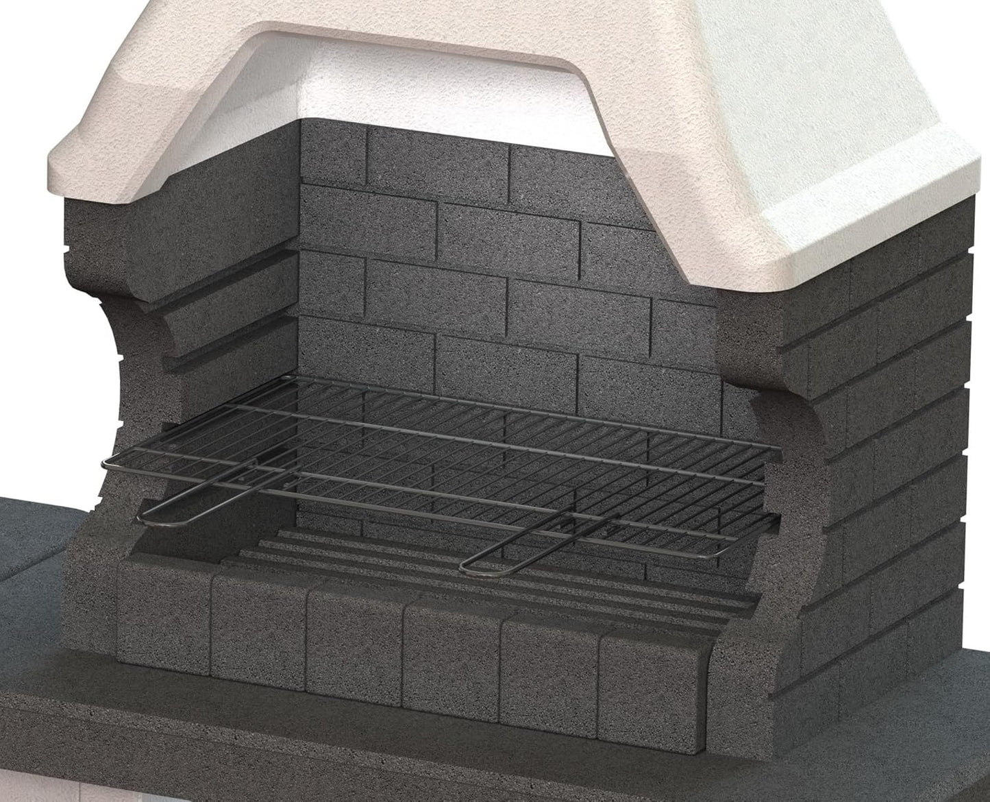 Garden Grills Ginevra