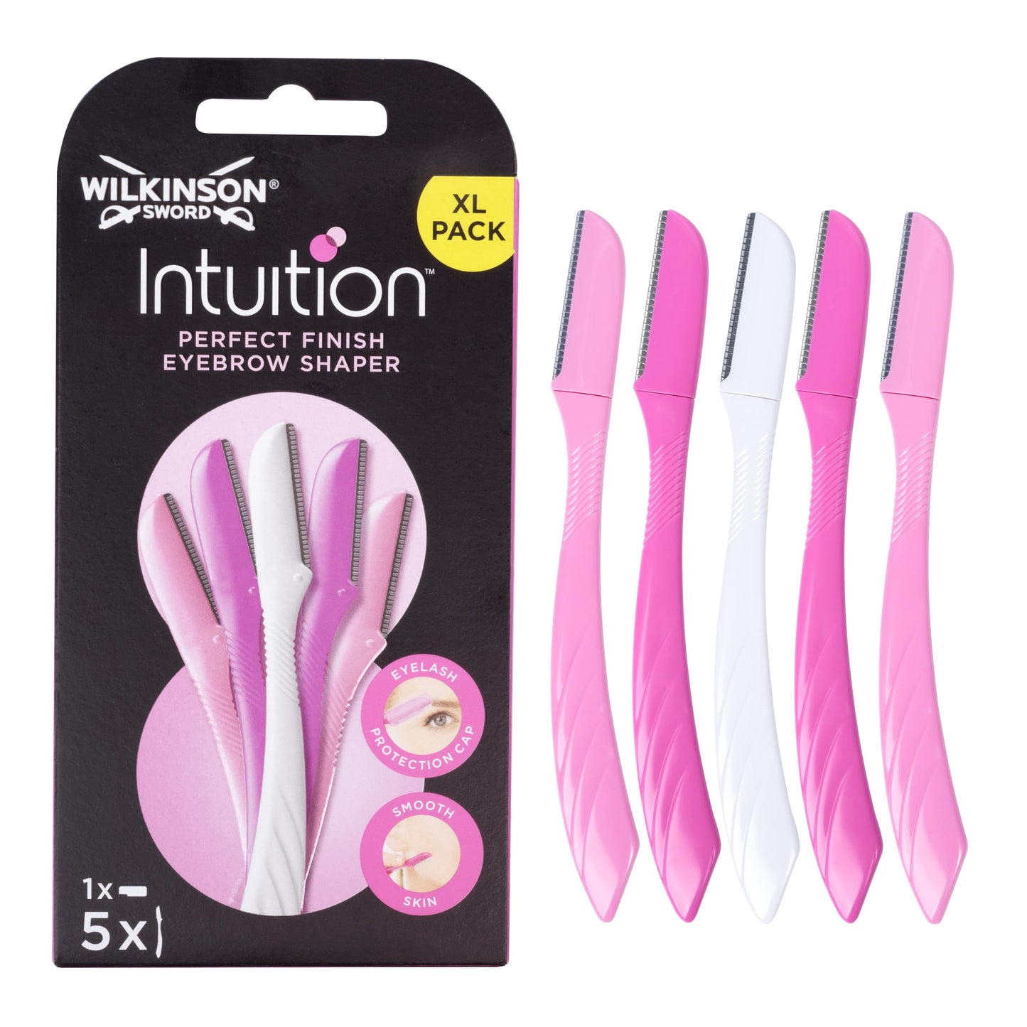 Wilkinson Sword Eyebrow Shaper