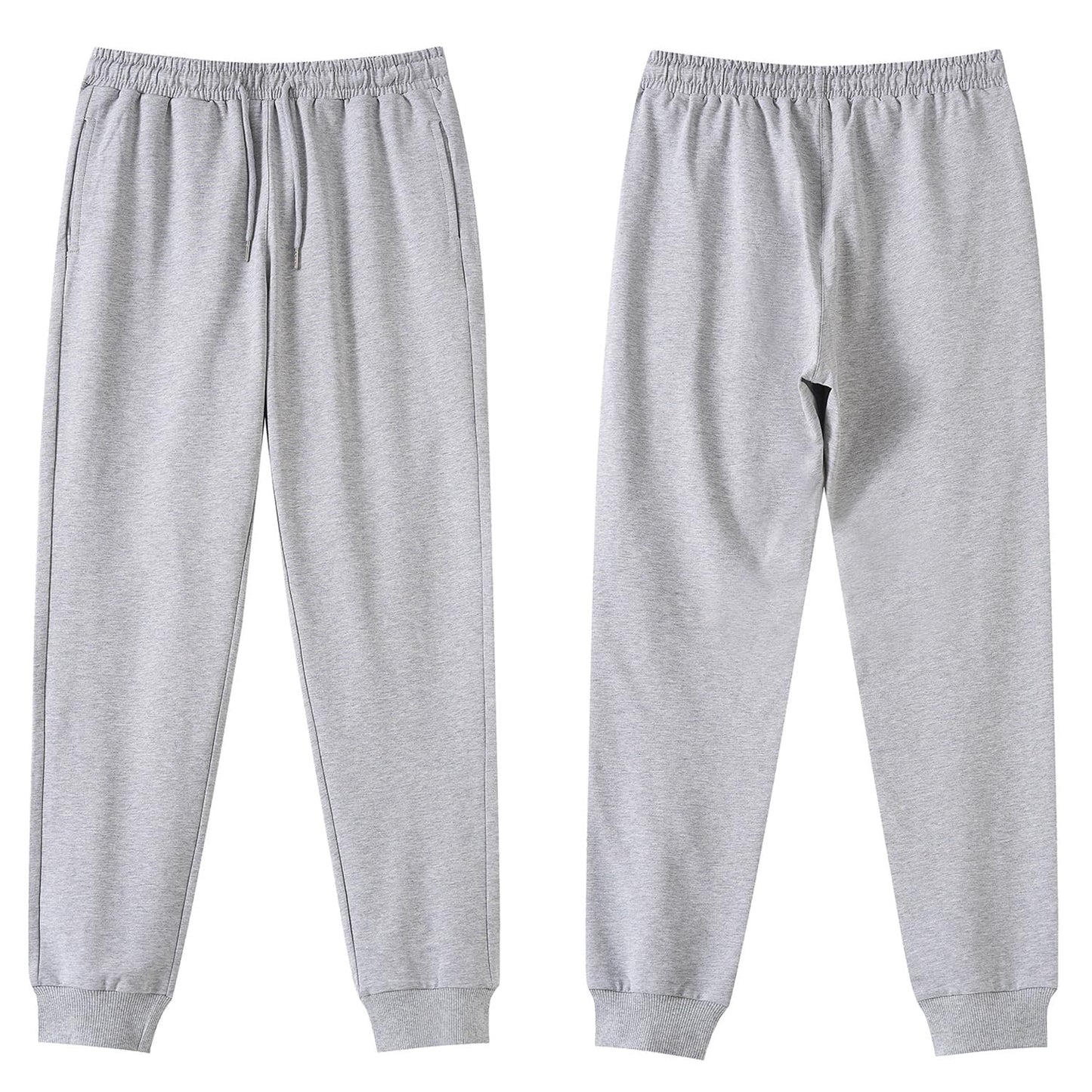 FGFD&OU Women’s Slim Fit Cotton Jogging Pants