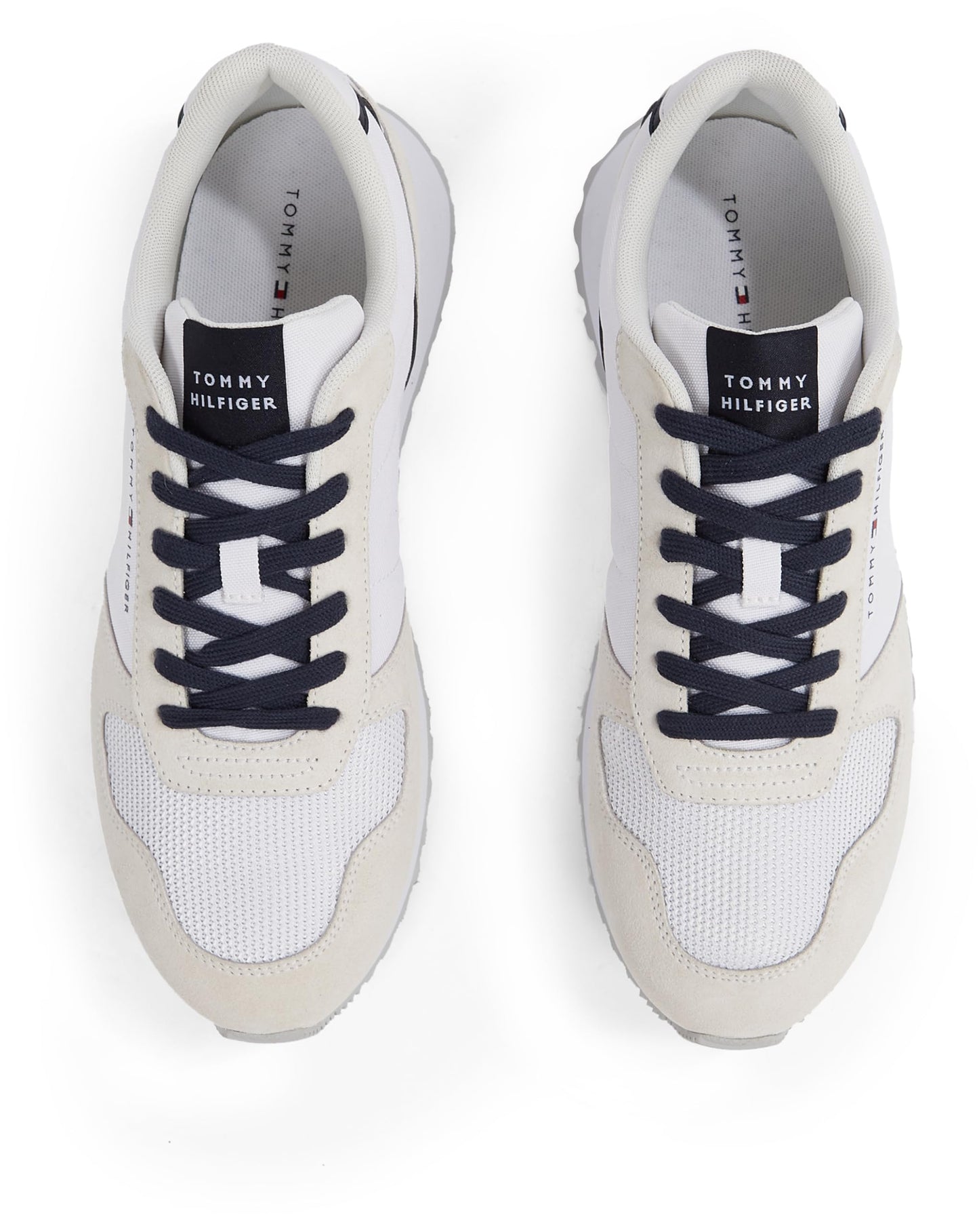Tommy Hilfiger Men’s FM0FM05454 Ankle Sneakers
