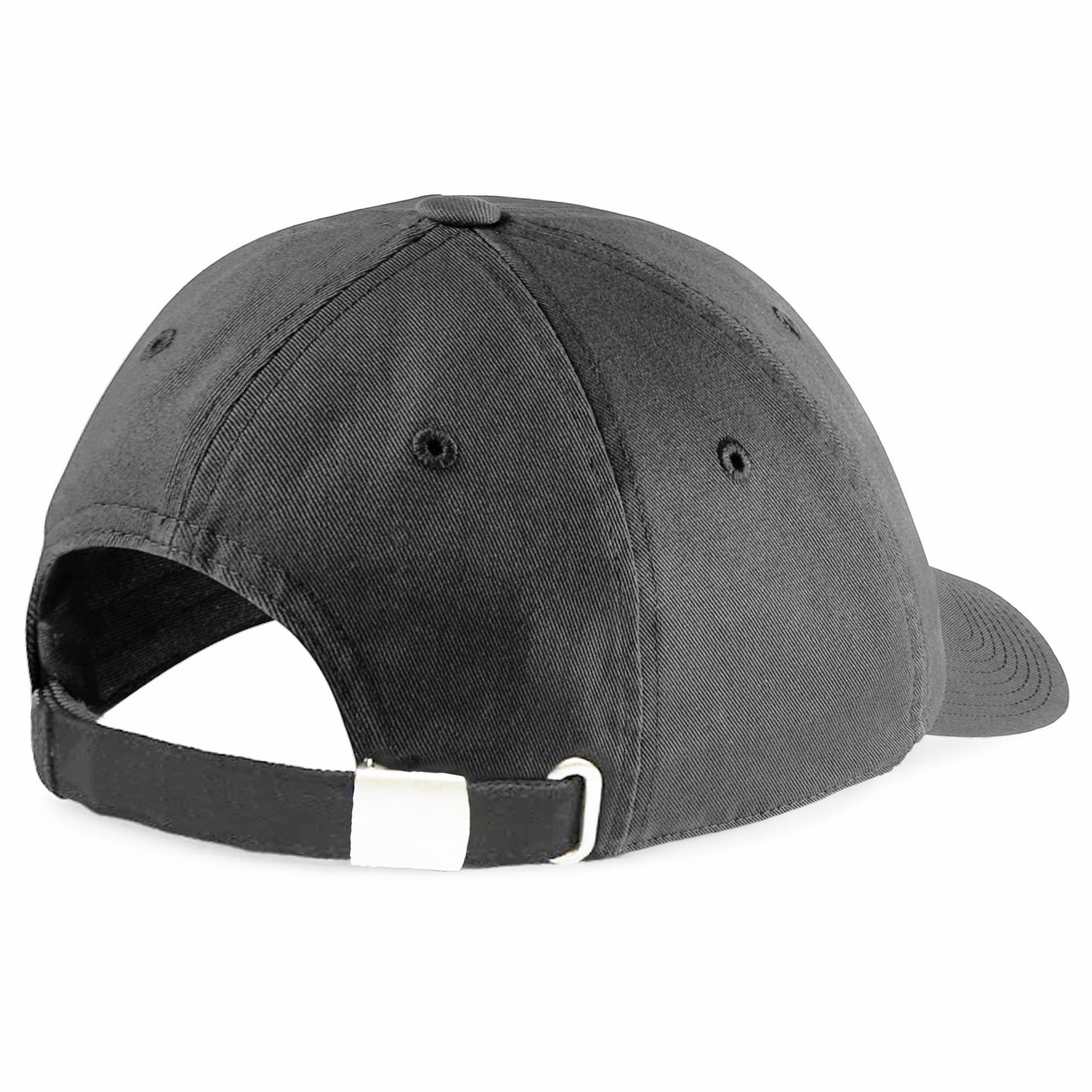 Herren Baseball Cap Kappe Baseball Cap Mütze Hut 100% Baumwolle Schirmkappe 6P