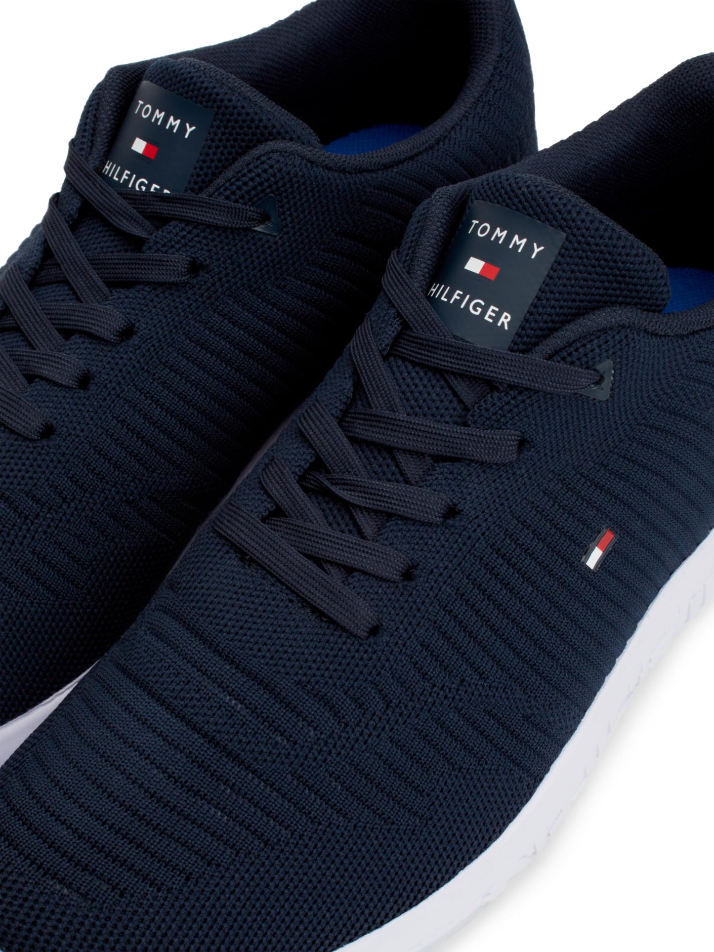Tommy Hilfiger Men’s Runner Sneakers