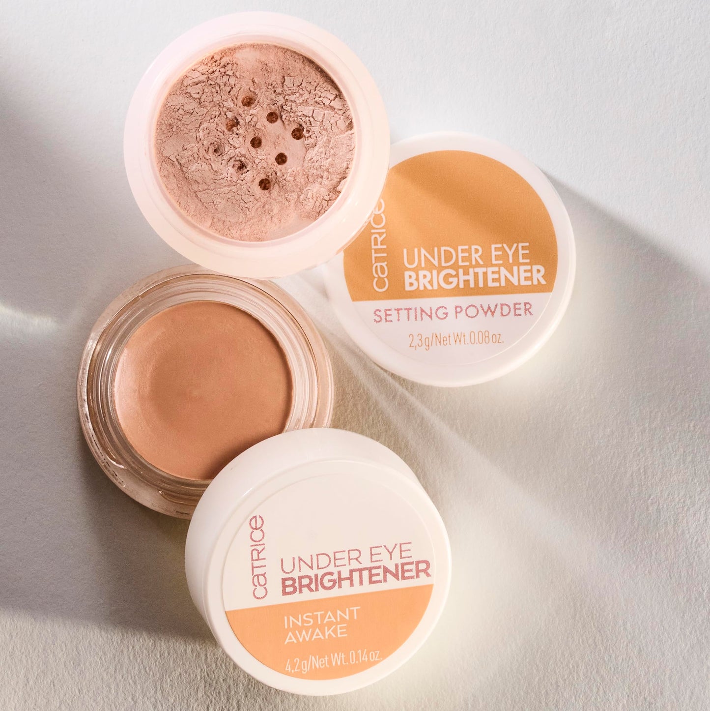 Catrice Under Eye Brightener Conceal & Brighten Dark Circles