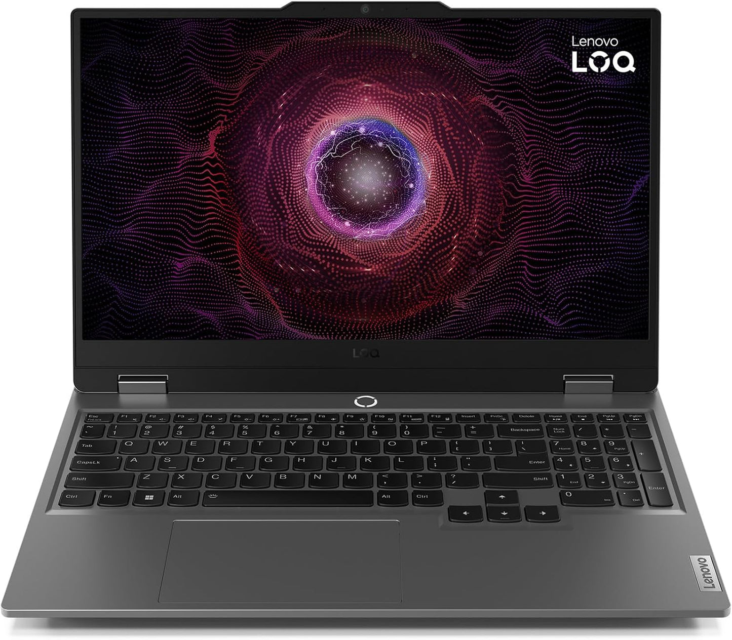 Lenovo LOQ Gaming Laptop – 15.6" 144Hz, Ryzen 7, 16GB RAM, 1TB SSD, RTX 4060, Win 11