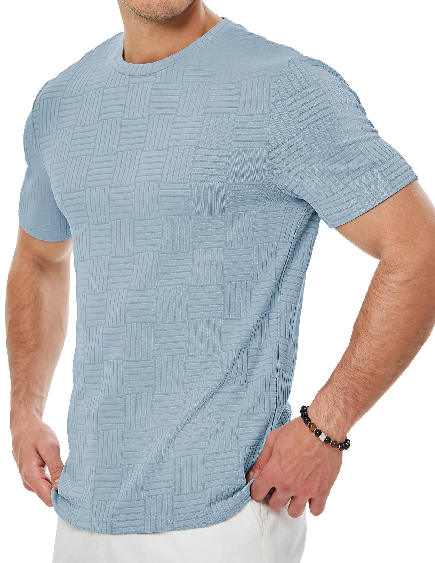 JMIERR Men's Short Sleeve T-Shirt