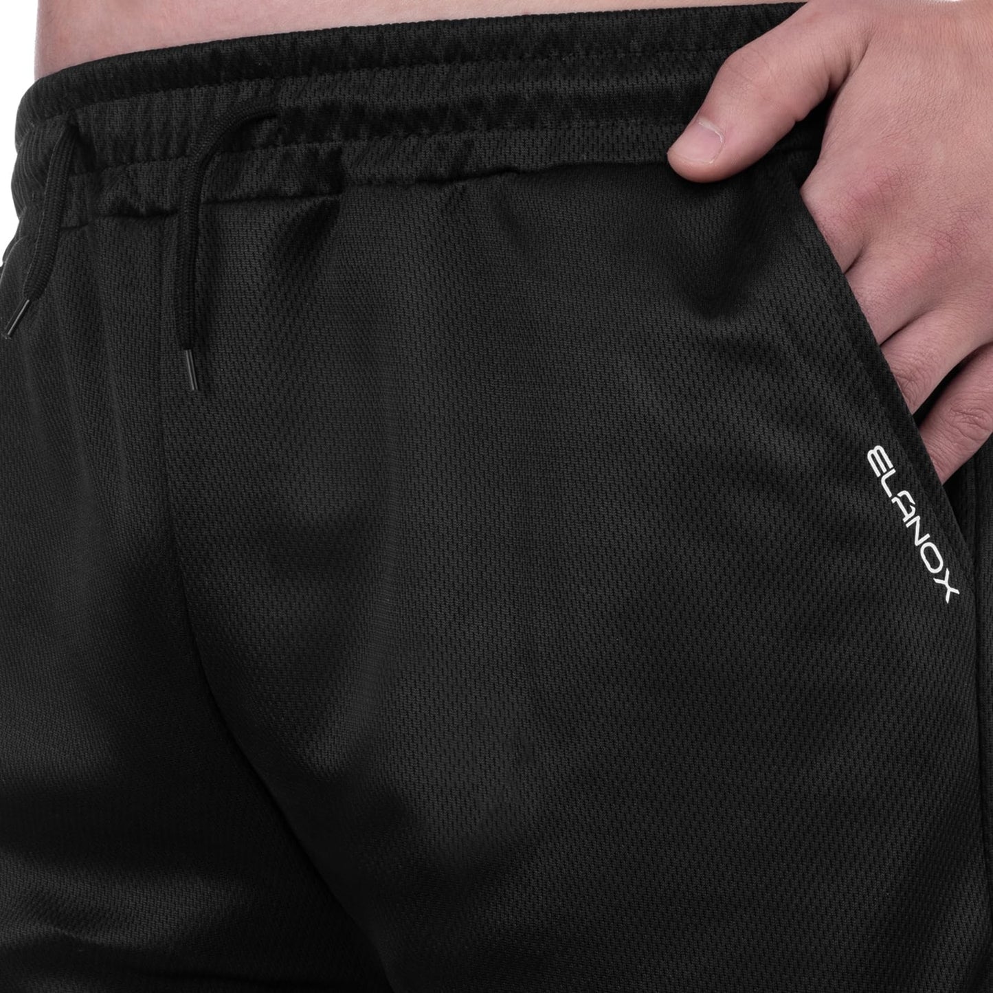 Ultra-Light Comfortable Mesh Leisure Pants