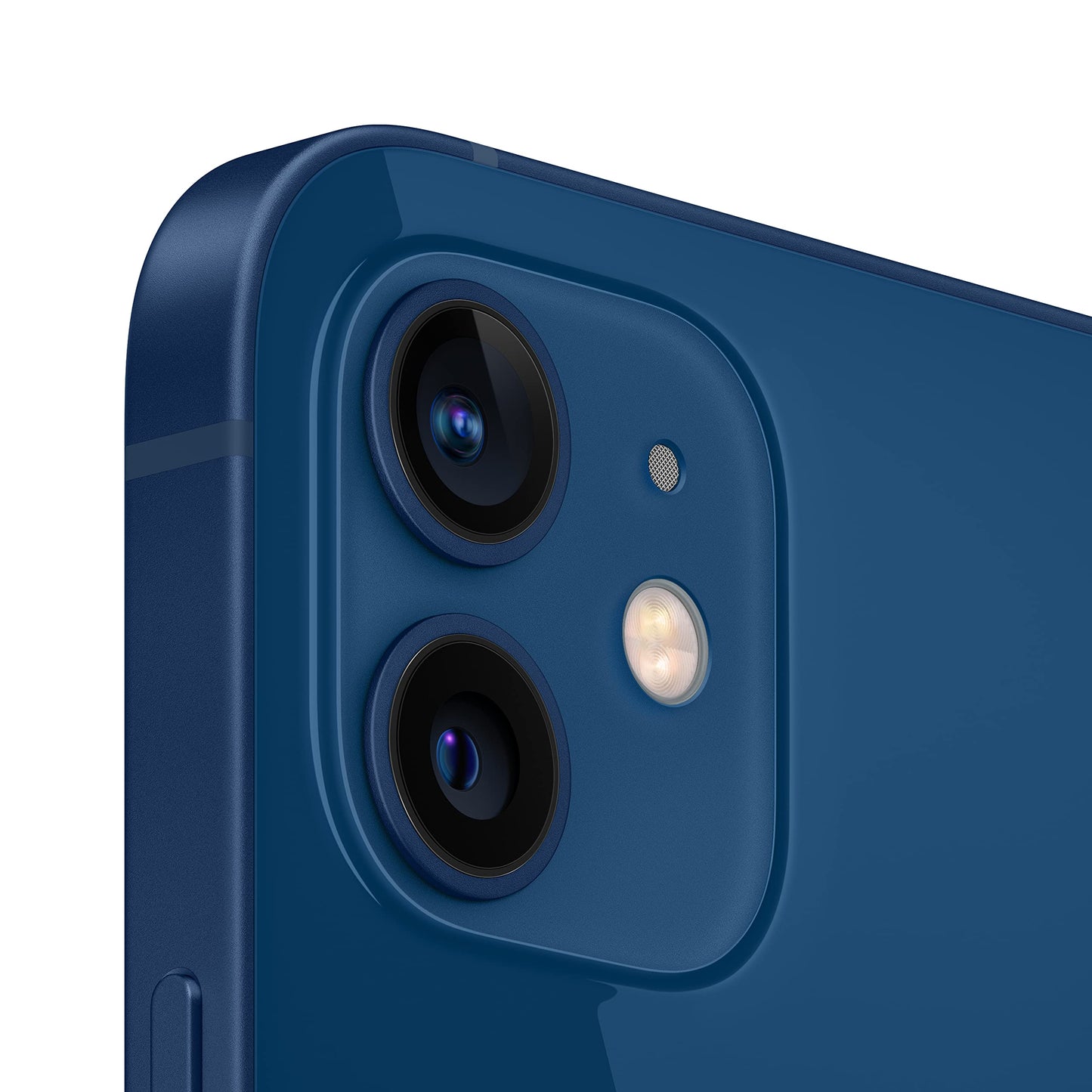 Apple iPhone 12 - 6.1" Super Retina XDR - 5G - Dual SIM - iOS 14