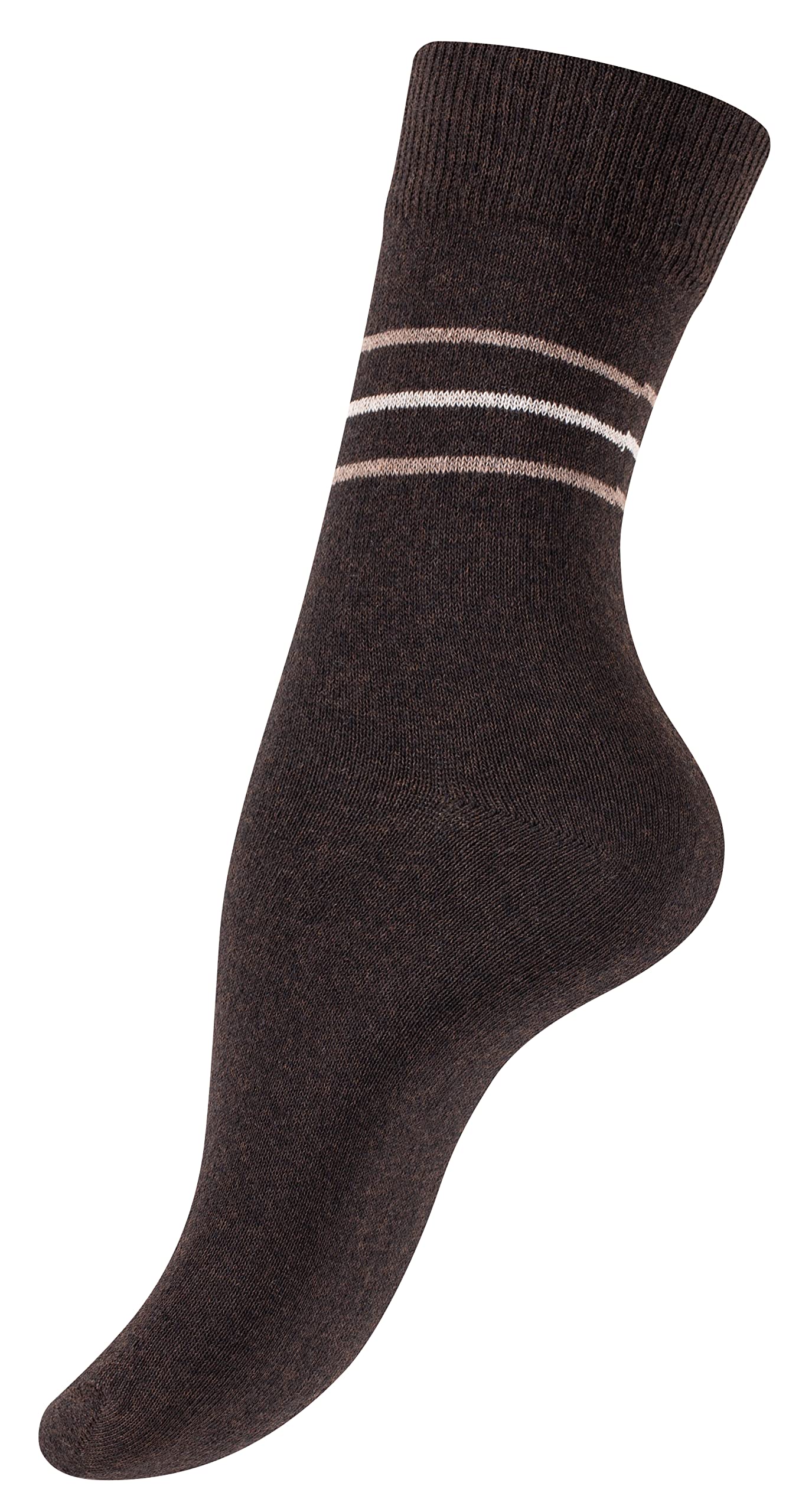 Vincent Creation 10 Pairs Cute Women’s and Girls’ Socks