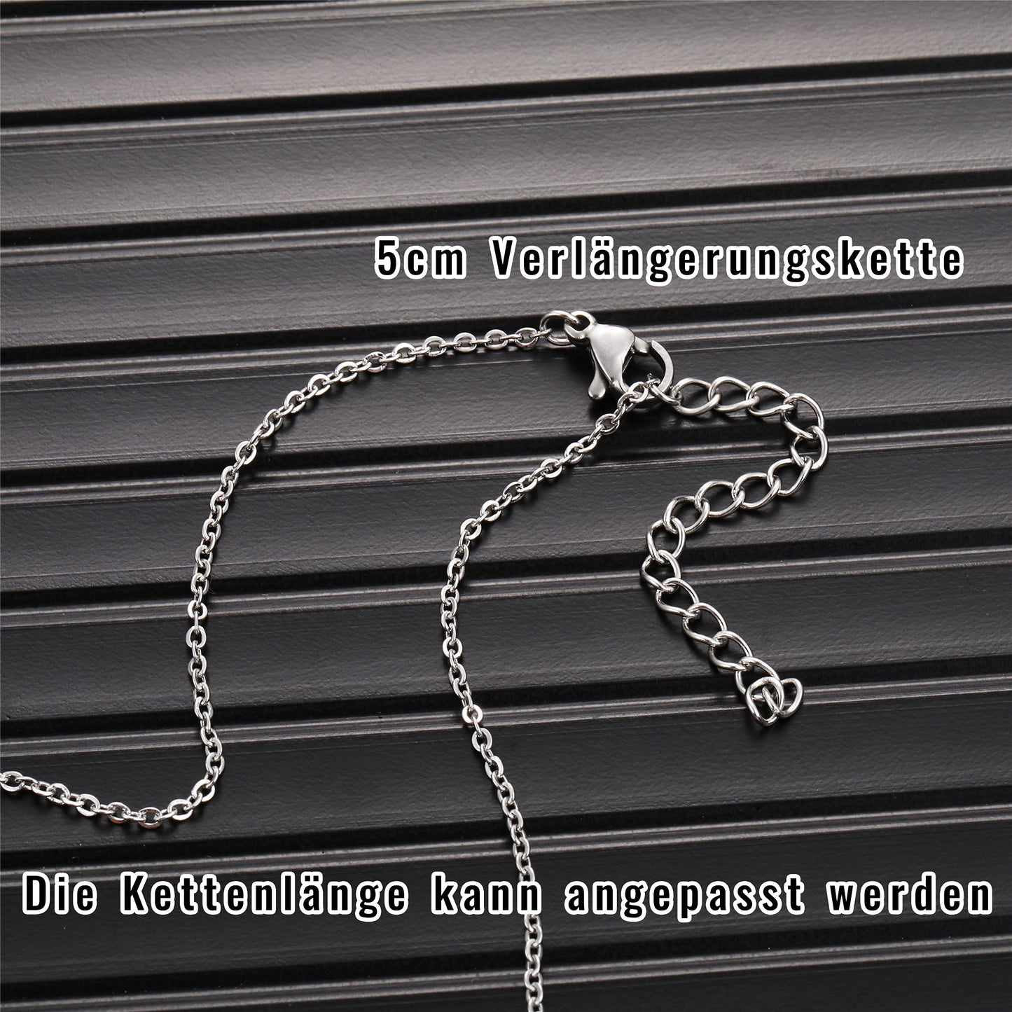 AFSTALR Layered Coin Pendant Necklace
