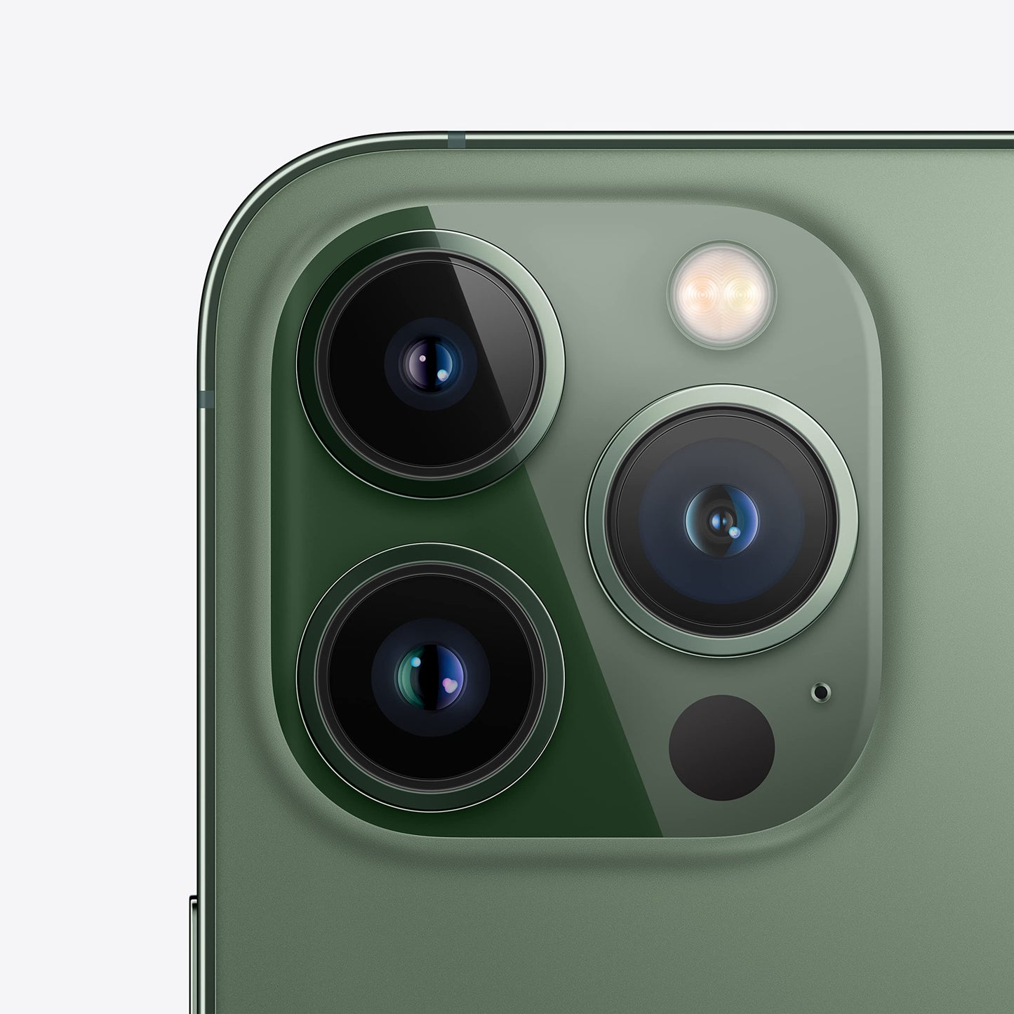 Apple iPhone 13 Pro Max - 6.7" Super Retina XDR - A15 Bionic