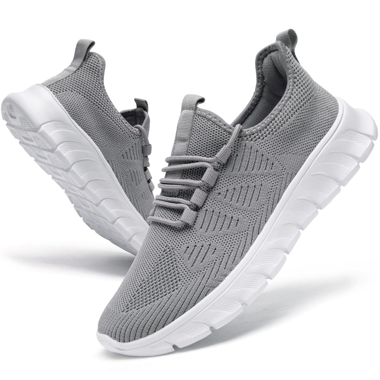 Women's Running Shoes – Lightweight Breathable Sneakers