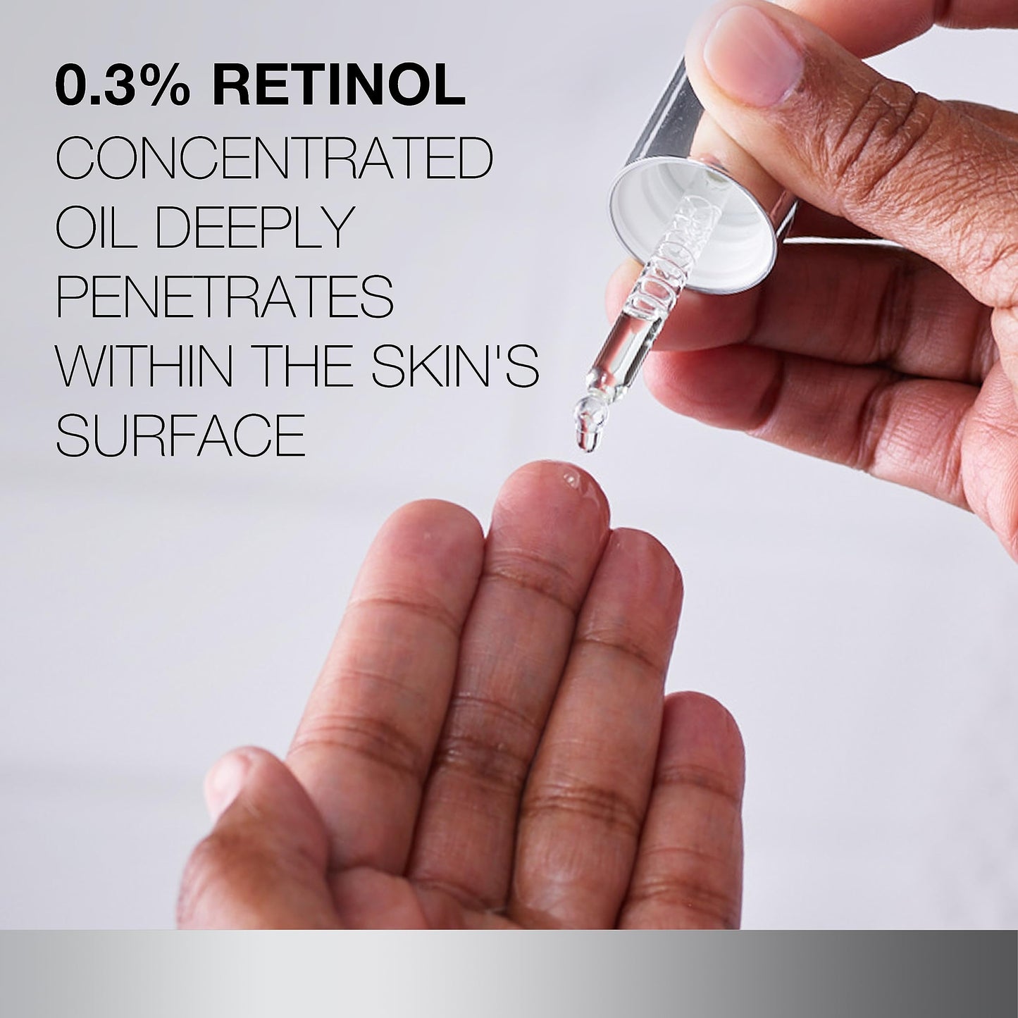 Neutrogena Rapid Wrinkle Repair Retinol Face Oil