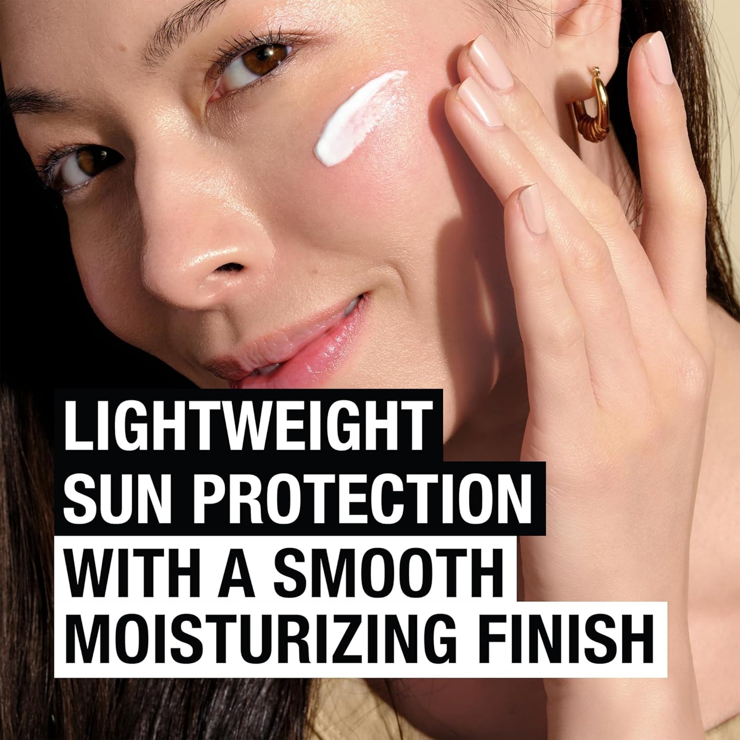 Neutrogena Ultra Sheer Moisturizing Face Serum SPF 60