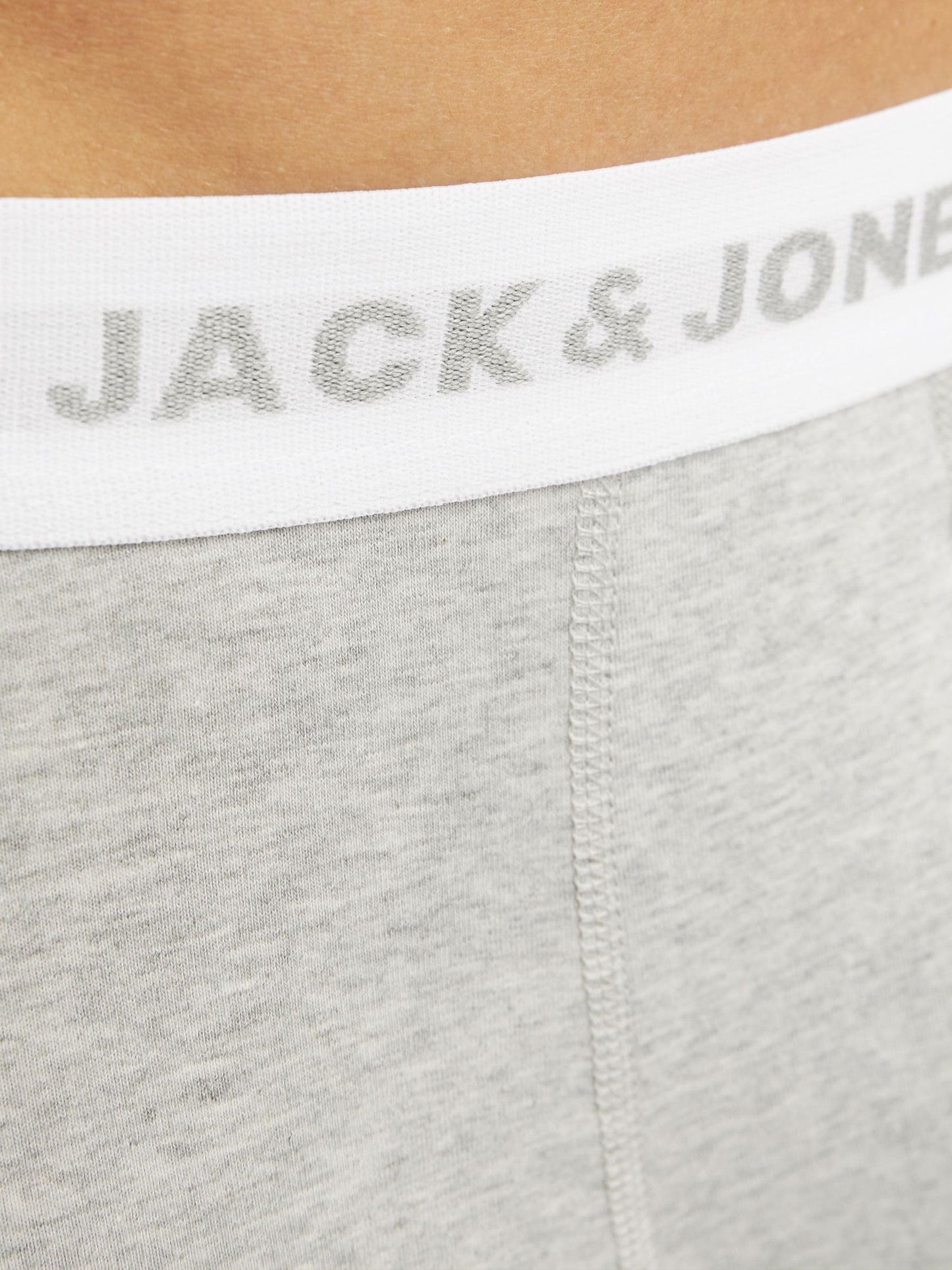 JACK & JONES Men’s Boxer Shorts 7-Pack
