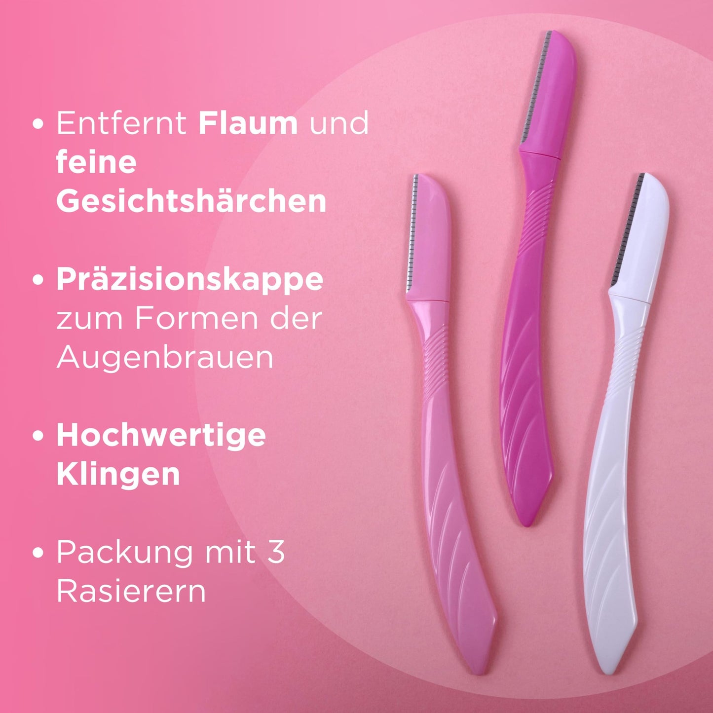 Wilkinson Sword Eyebrow Shaper