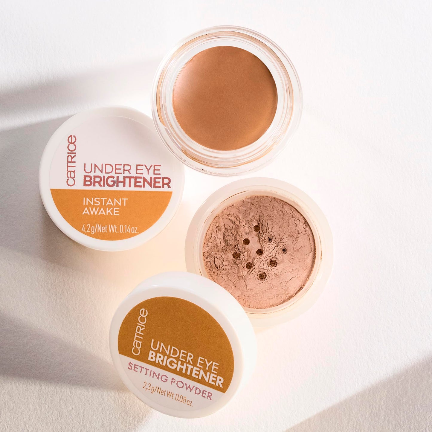 Catrice Under Eye Brightener Conceal & Brighten Dark Circles