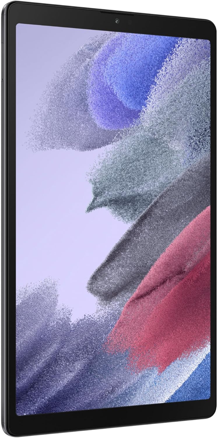 Samsung Galaxy Tab A7 Lite 8.7" LTE, 32GB, 3GB RAM - Gray