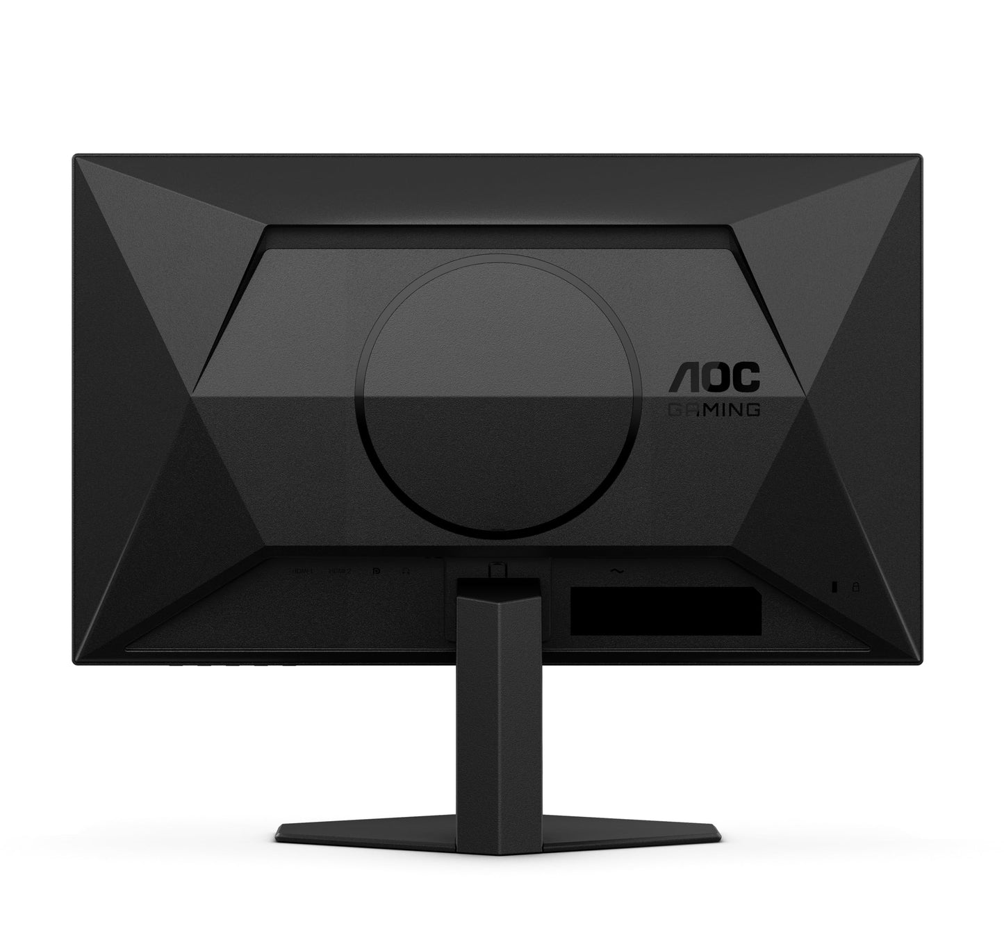 AOC Gaming CU34G2XPD – 34-Zoll-WQHD-Curved-Monitor, 180 Hz, schnelle VA, 1 ms GTG, FreeSync Premium, HDR400, höhenverstellbarer Standfuß (3440 x 1440, HDMI, DisplayPort, USB-Hub)