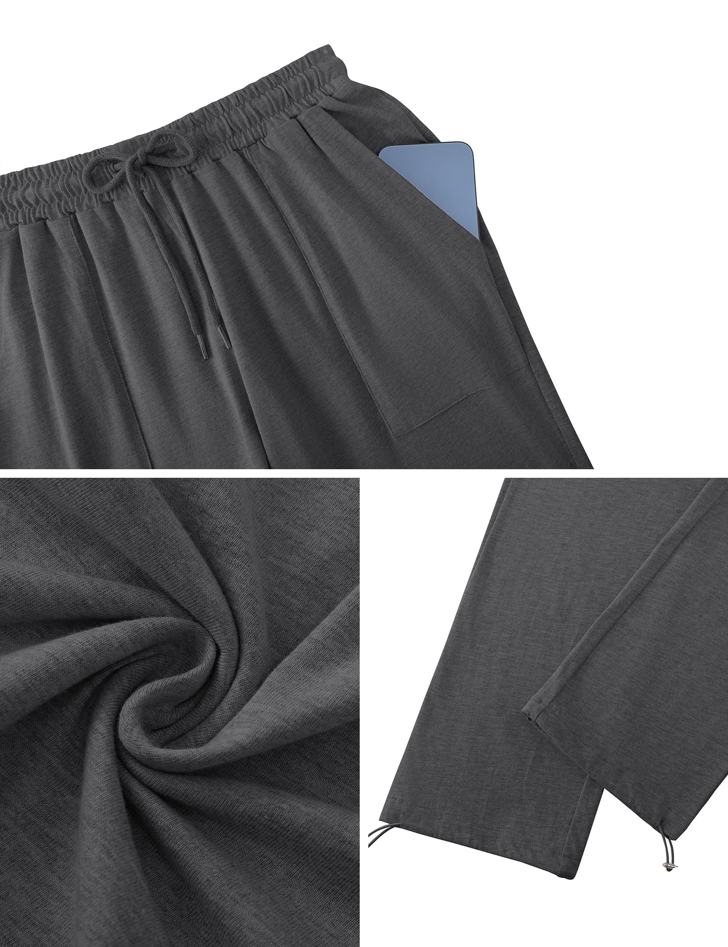 Aottori Women’s Jogging Pants