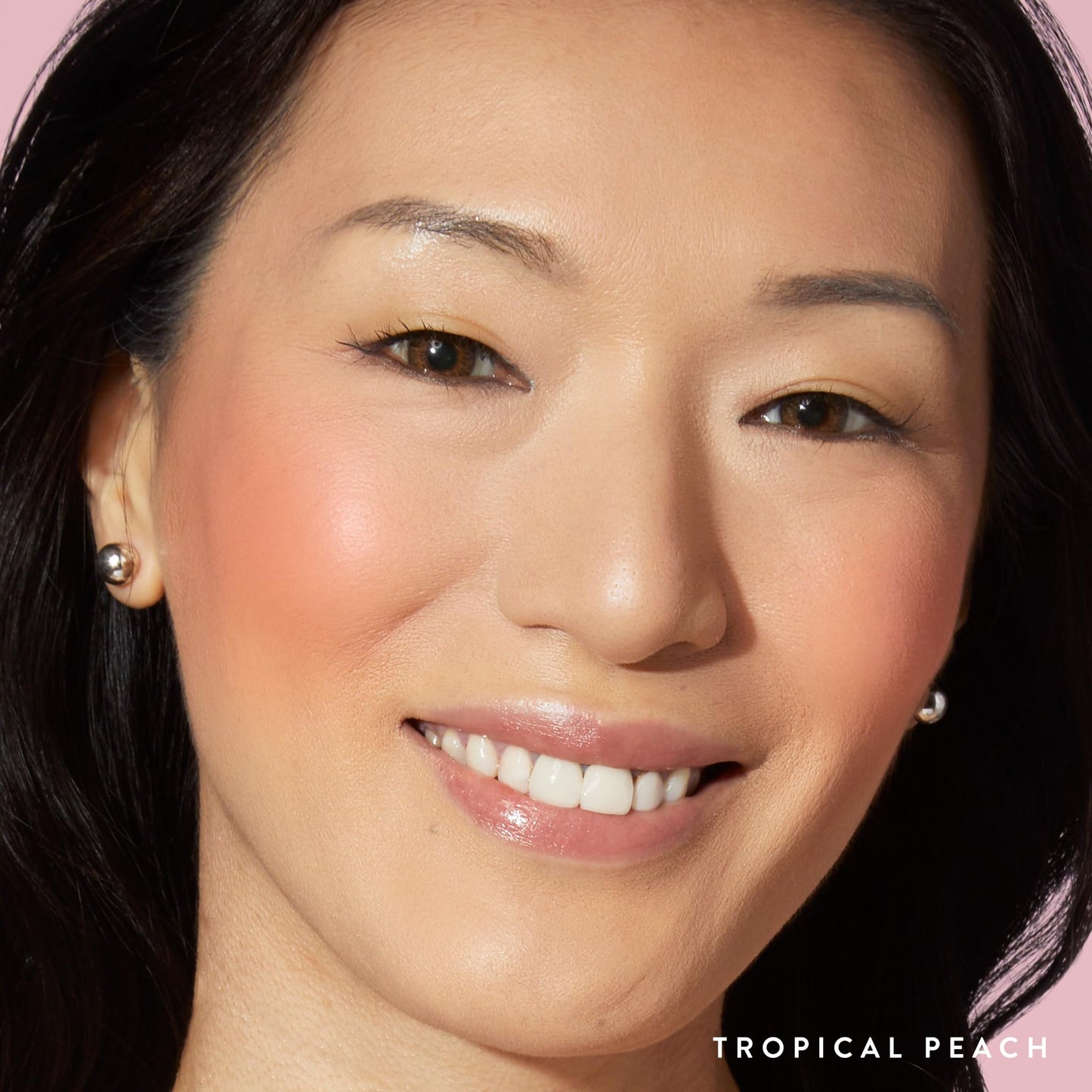 LAURA GELLER Baked Blush-n-Brighten – Sunlit Rose