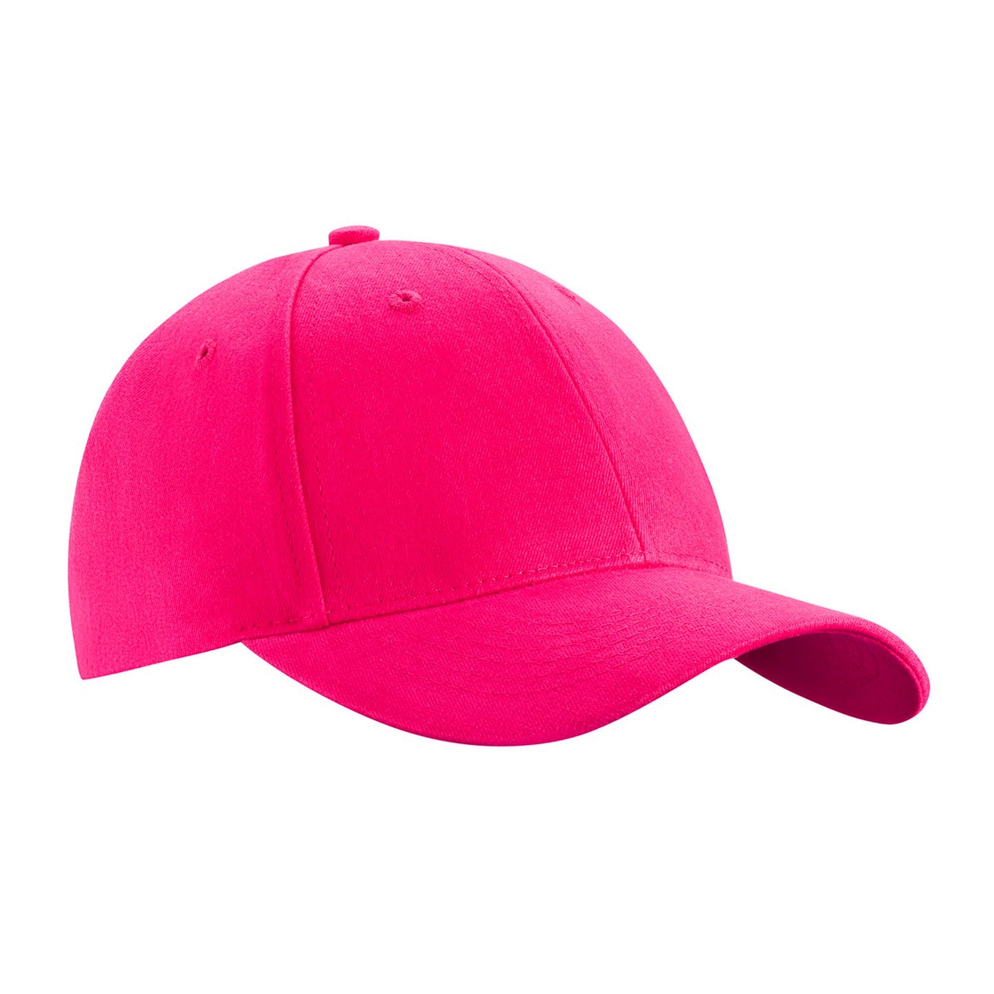 Herren Baseball Cap Kappe Baseball Cap Mütze Hut 100% Baumwolle Schirmkappe 6P