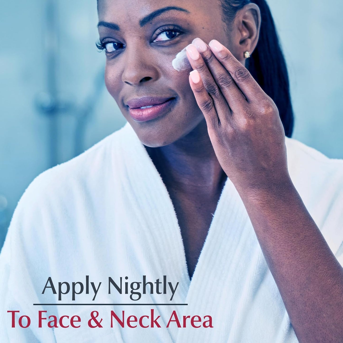 Eucerin Q10 Anti-Wrinkle Night Cream + Pro-Retinol