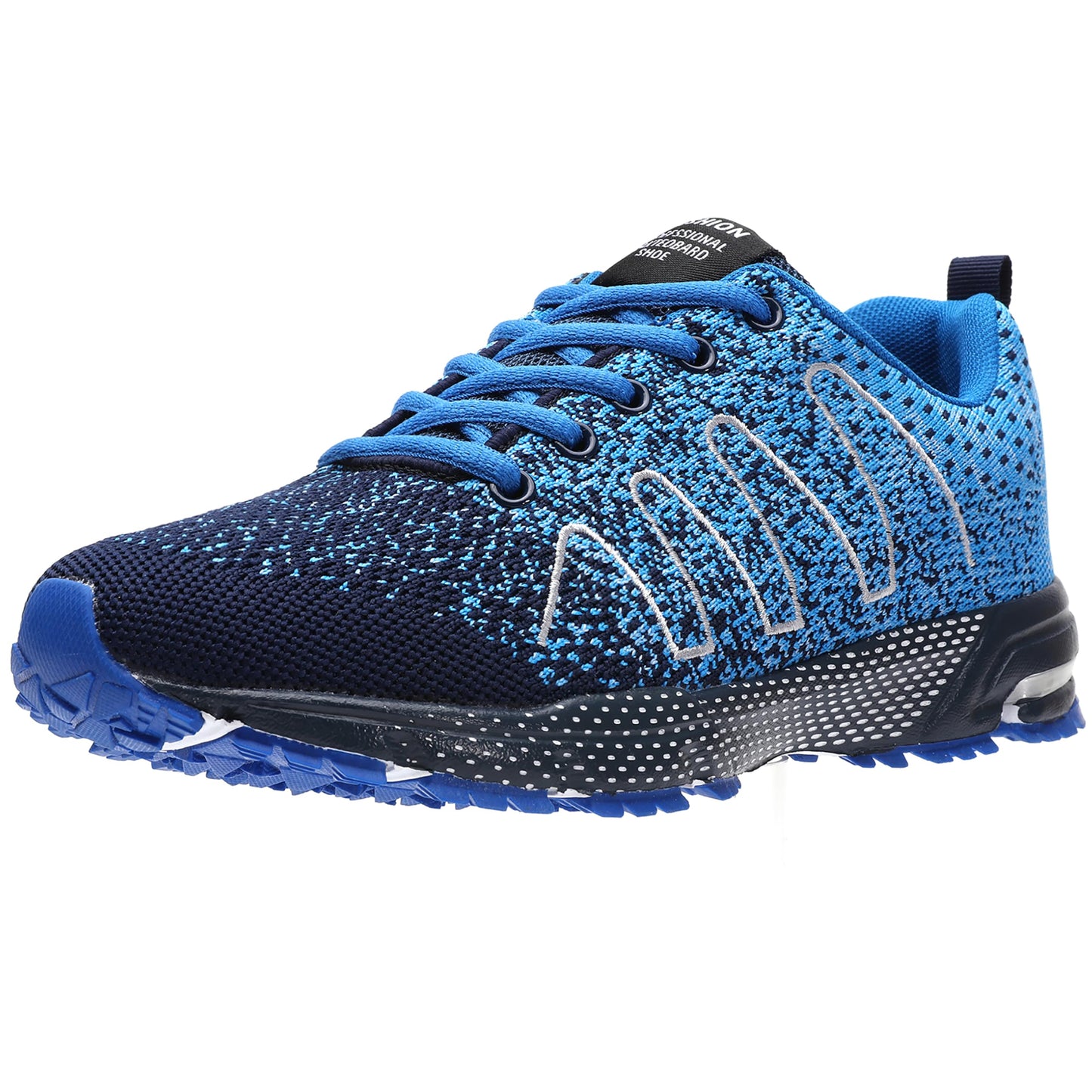 ASHION Men’s Running Shoes – Lightweight Breathable Sneakers