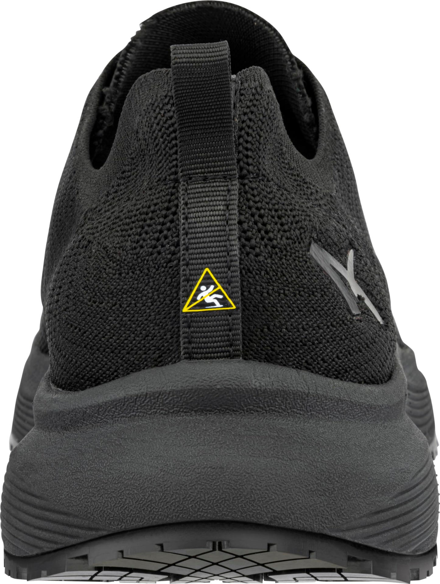 ALBATROS Work Shoe Mood Men – Non-Slip, Slip-Resistant Work Sneakers