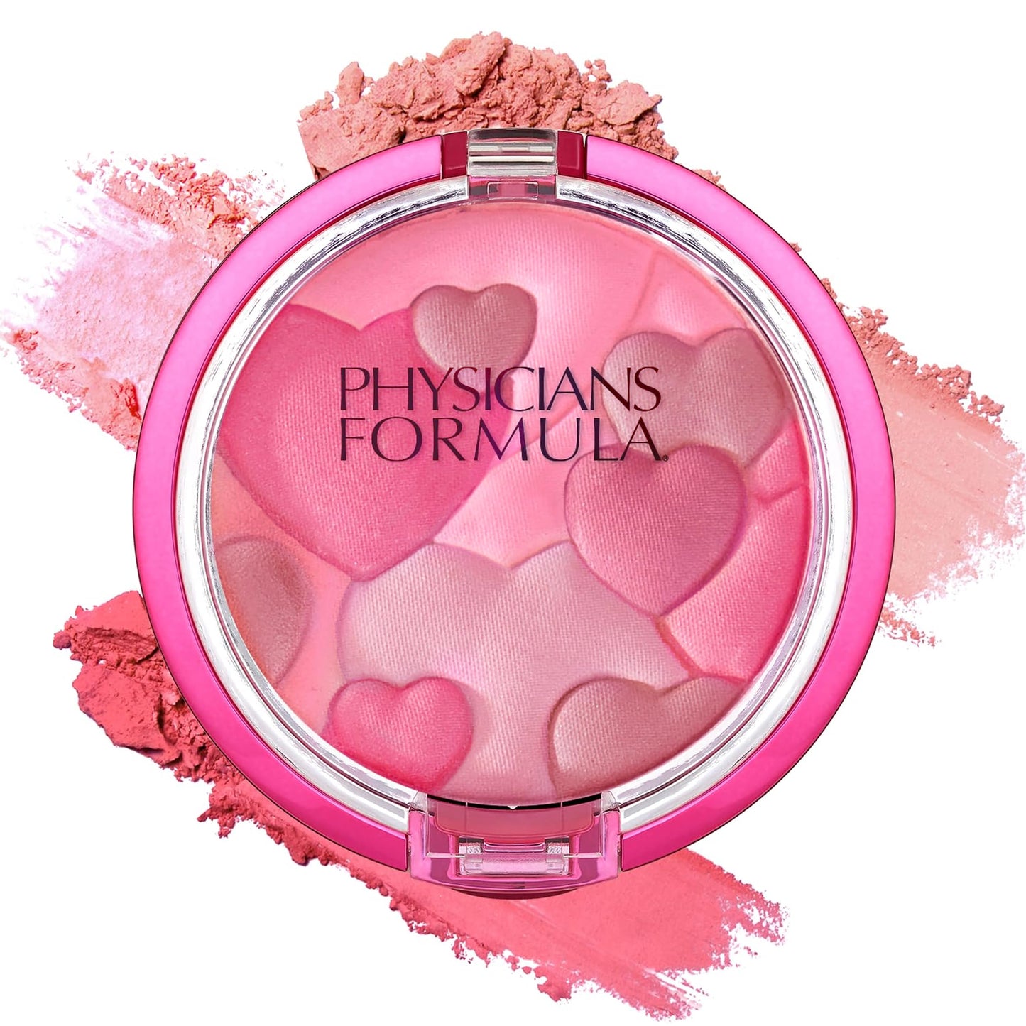 Physicians Formula Happy Heart Glow & Mood Boosting Blush