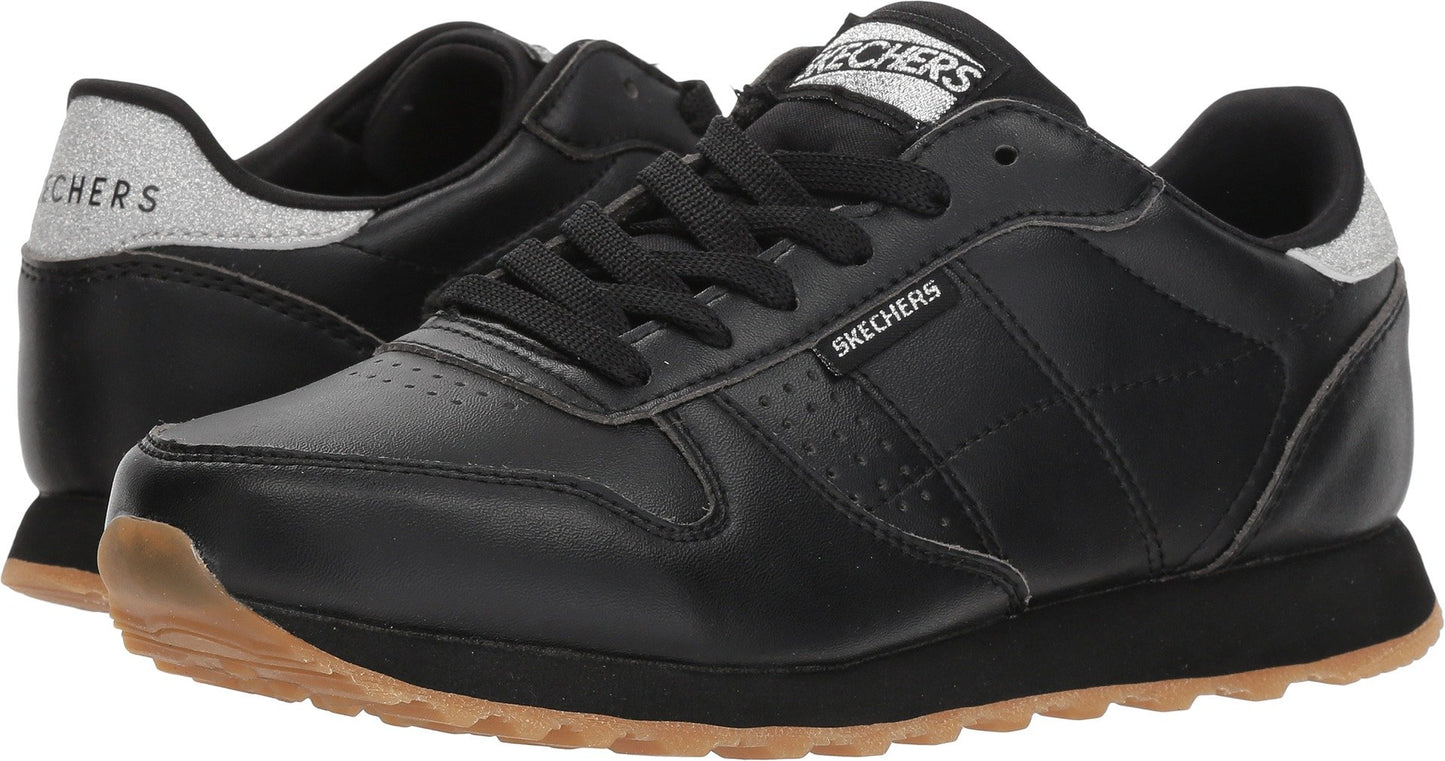 Skechers Women's OG 85 Old School Cool High Sneakers