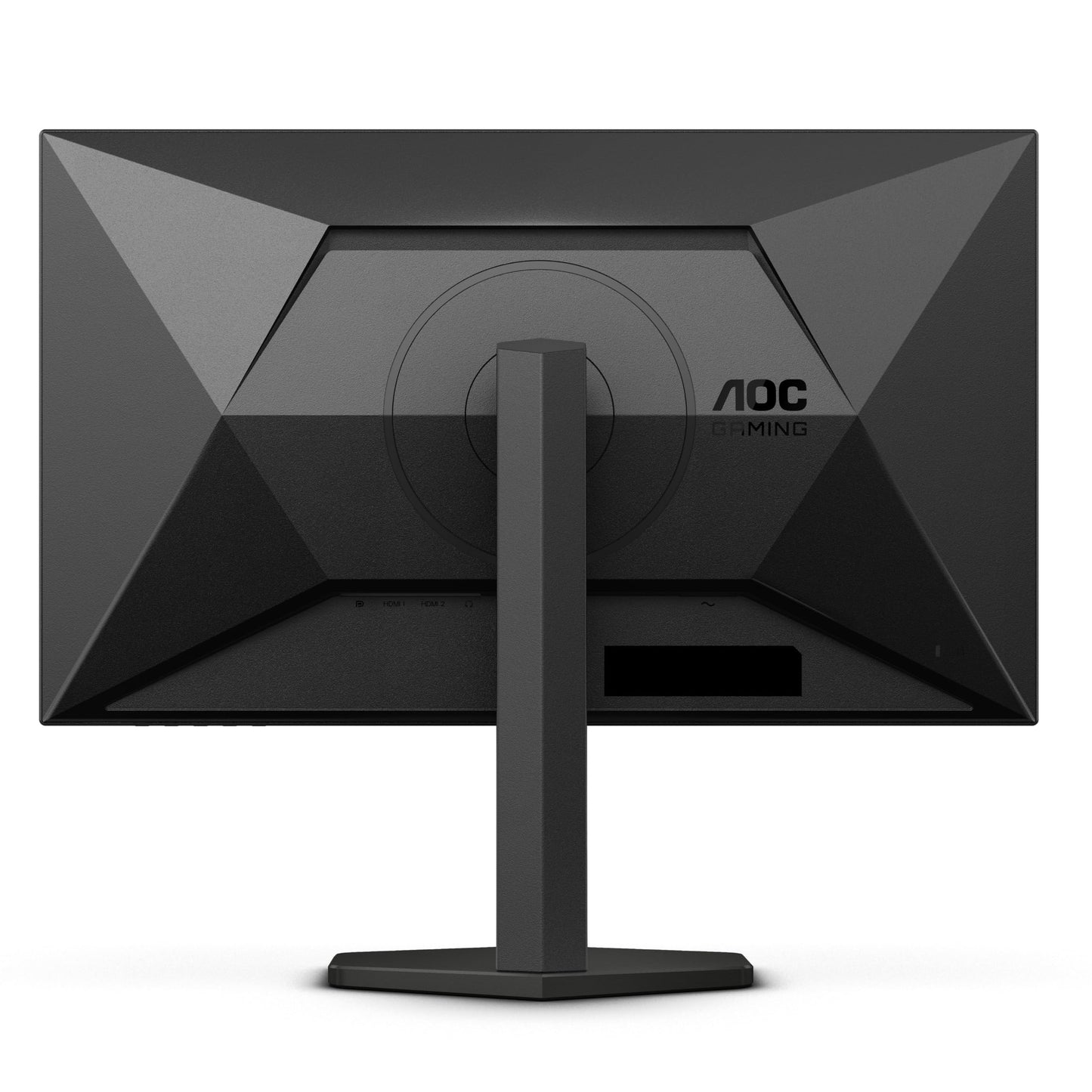 AOC Gaming CU34G2XPD – 34-Zoll-WQHD-Curved-Monitor, 180 Hz, schnelle VA, 1 ms GTG, FreeSync Premium, HDR400, höhenverstellbarer Standfuß (3440 x 1440, HDMI, DisplayPort, USB-Hub)
