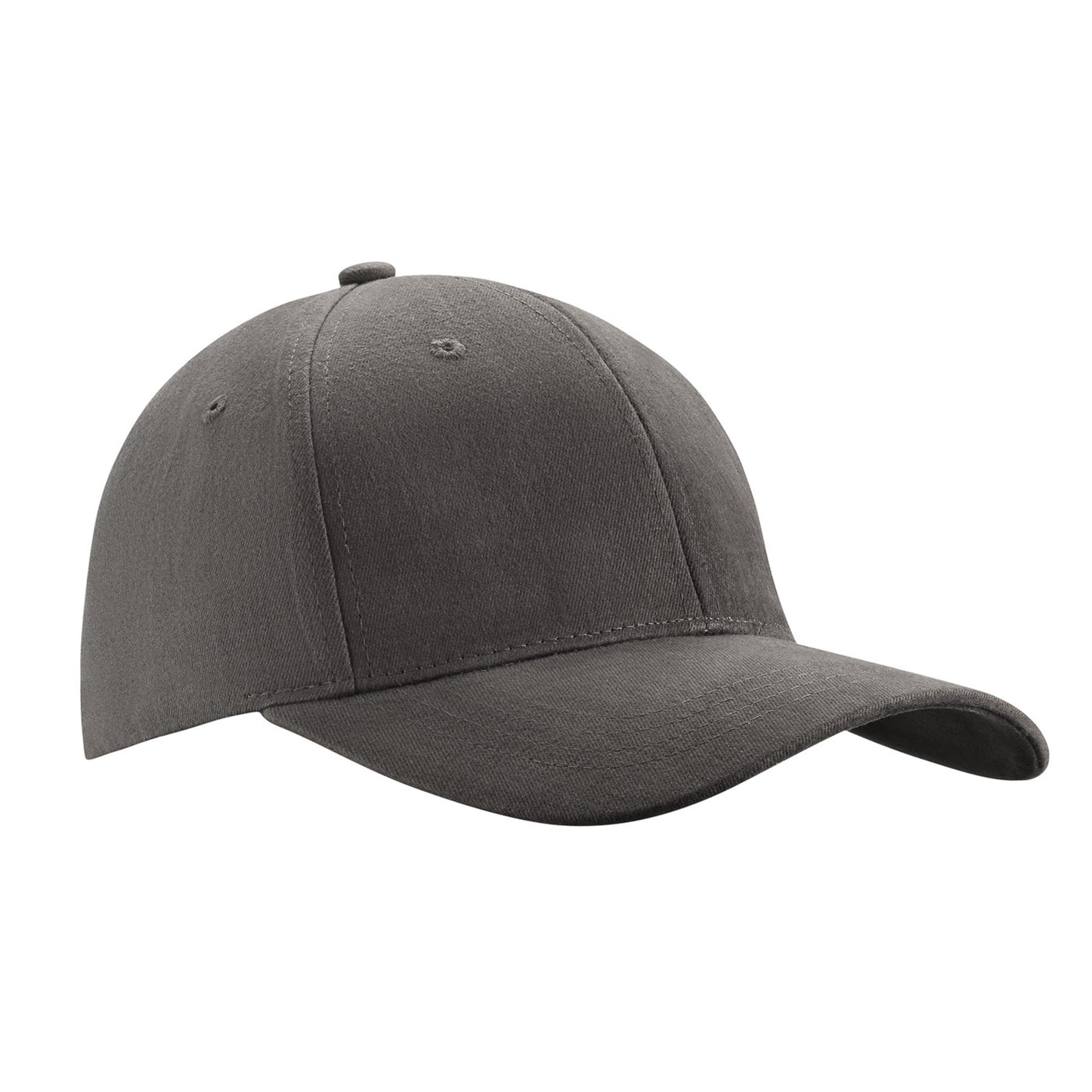 Herren Baseball Cap Kappe Baseball Cap Mütze Hut 100% Baumwolle Schirmkappe 6P