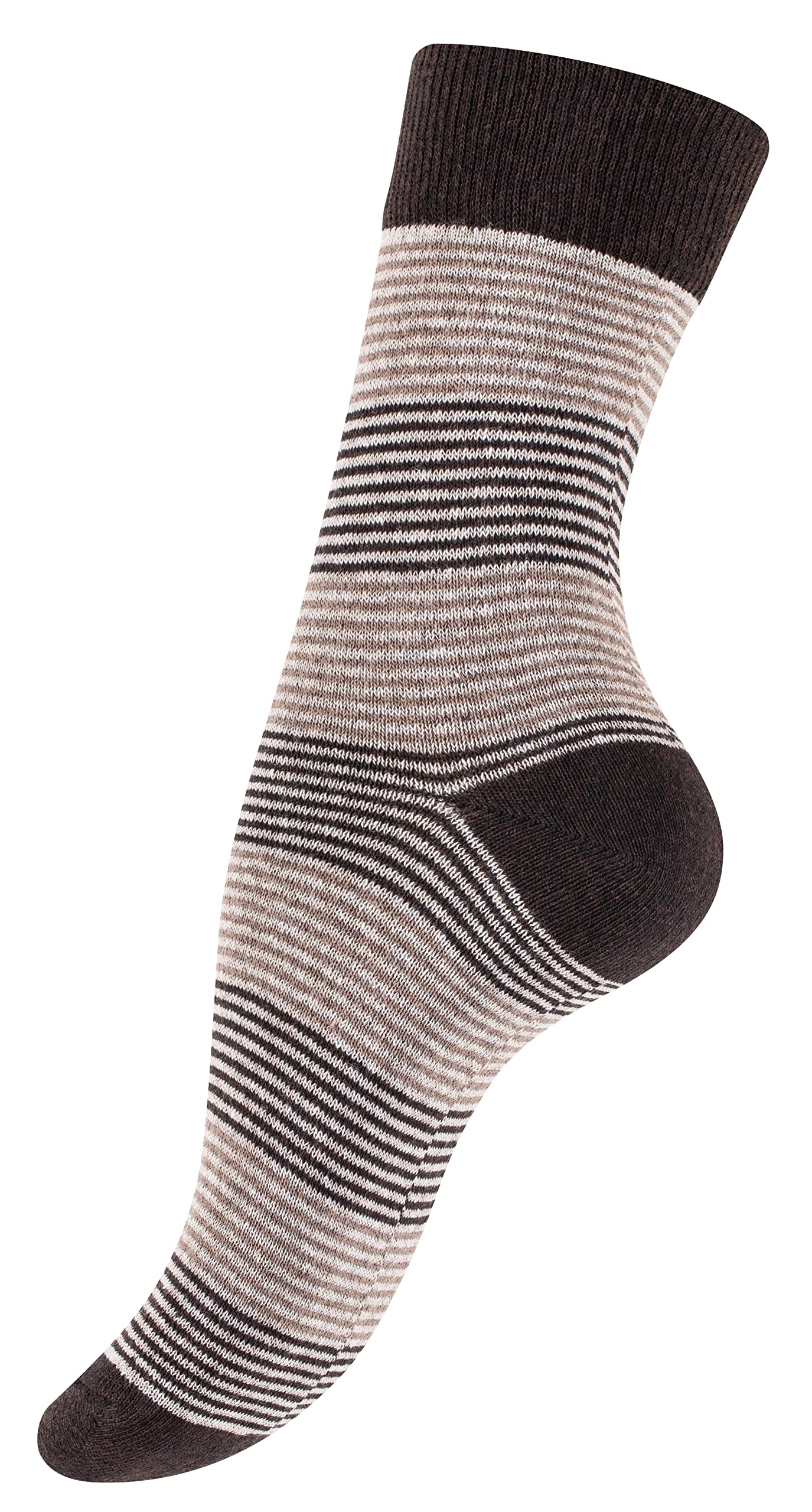 Vincent Creation 10 Pairs Cute Women’s and Girls’ Socks