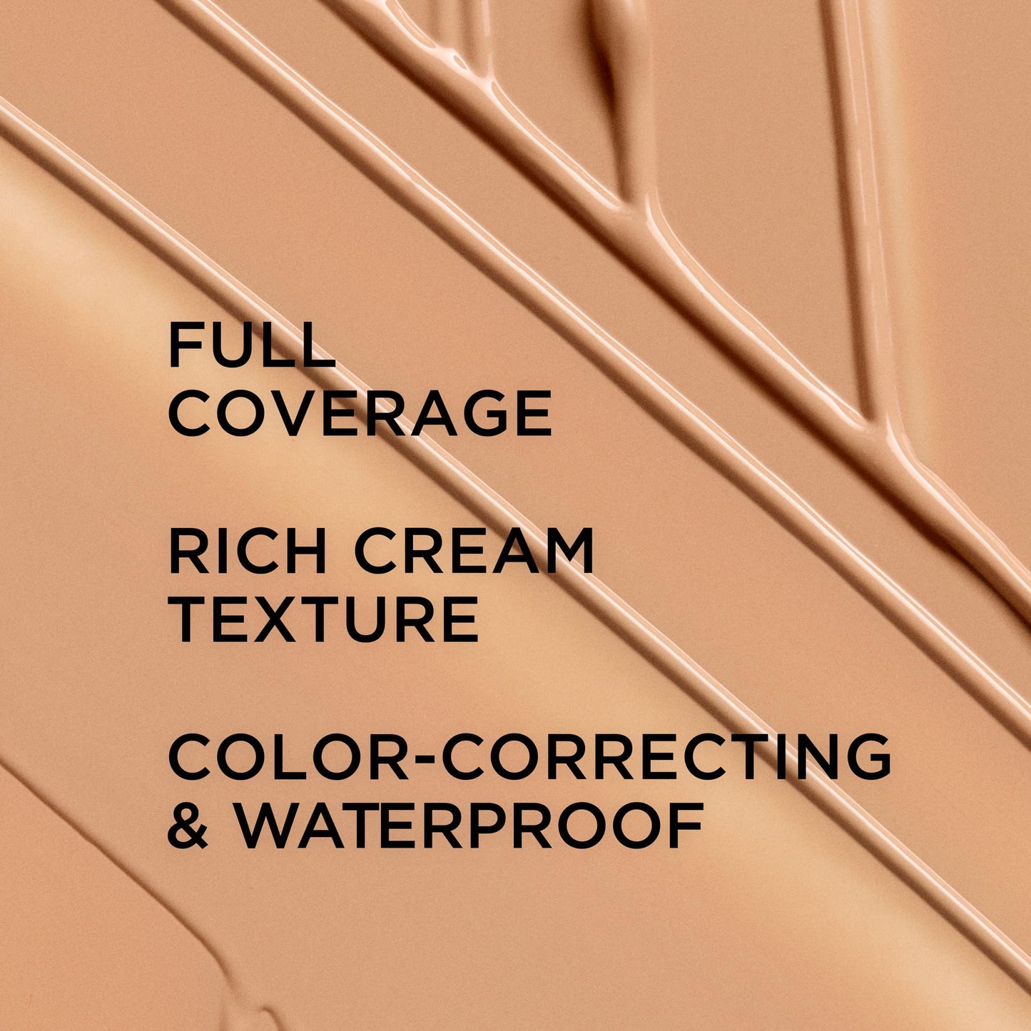 IT Cosmetics Bye Bye Under Eye Concealer – Full Coverage, Waterproof, with Peptides, Collagen & Hyaluronic Acid – Light Tan 14.0 (12ml)