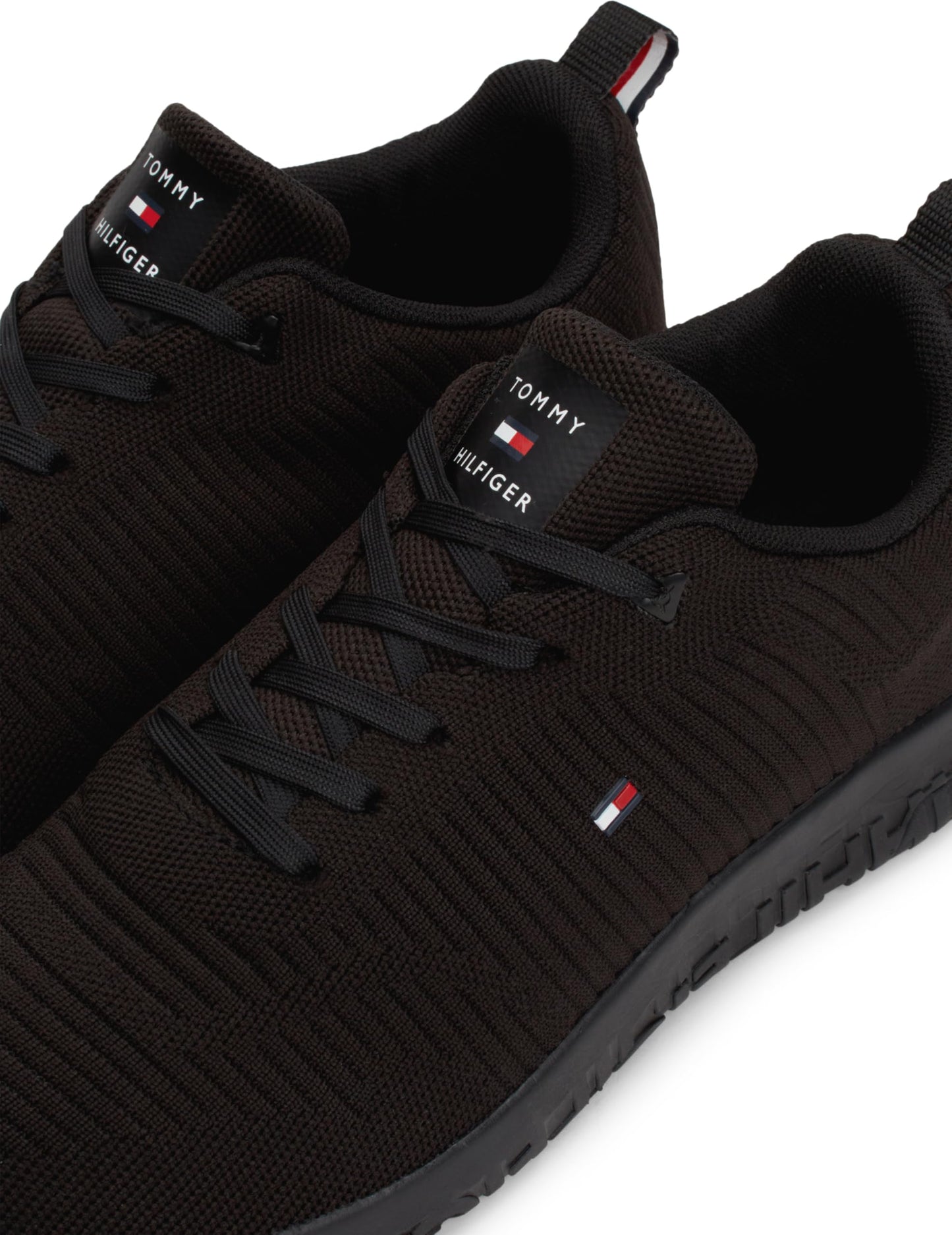 Tommy Hilfiger Men’s Runner Sneakers