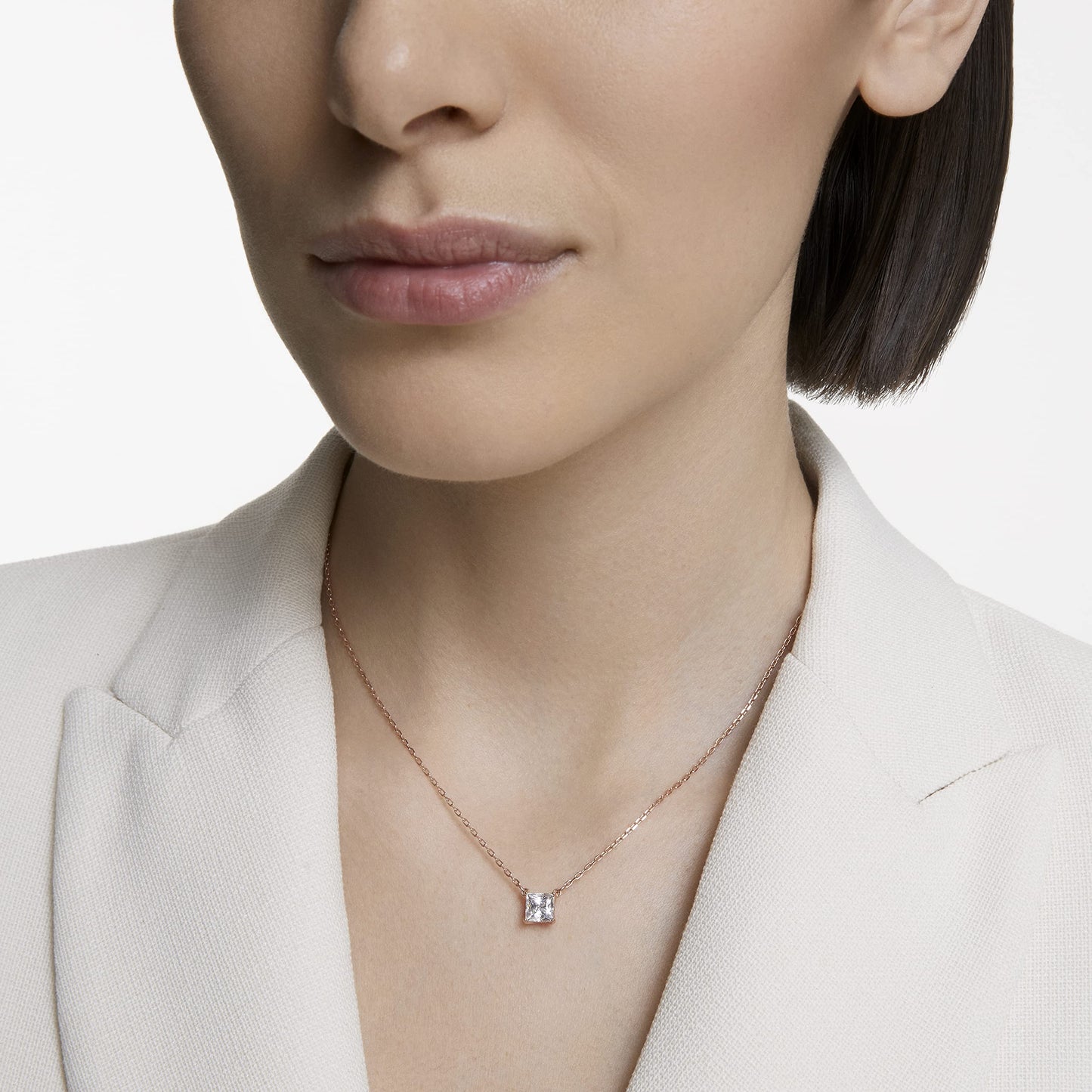 Swarovski Constella Pendant Necklace