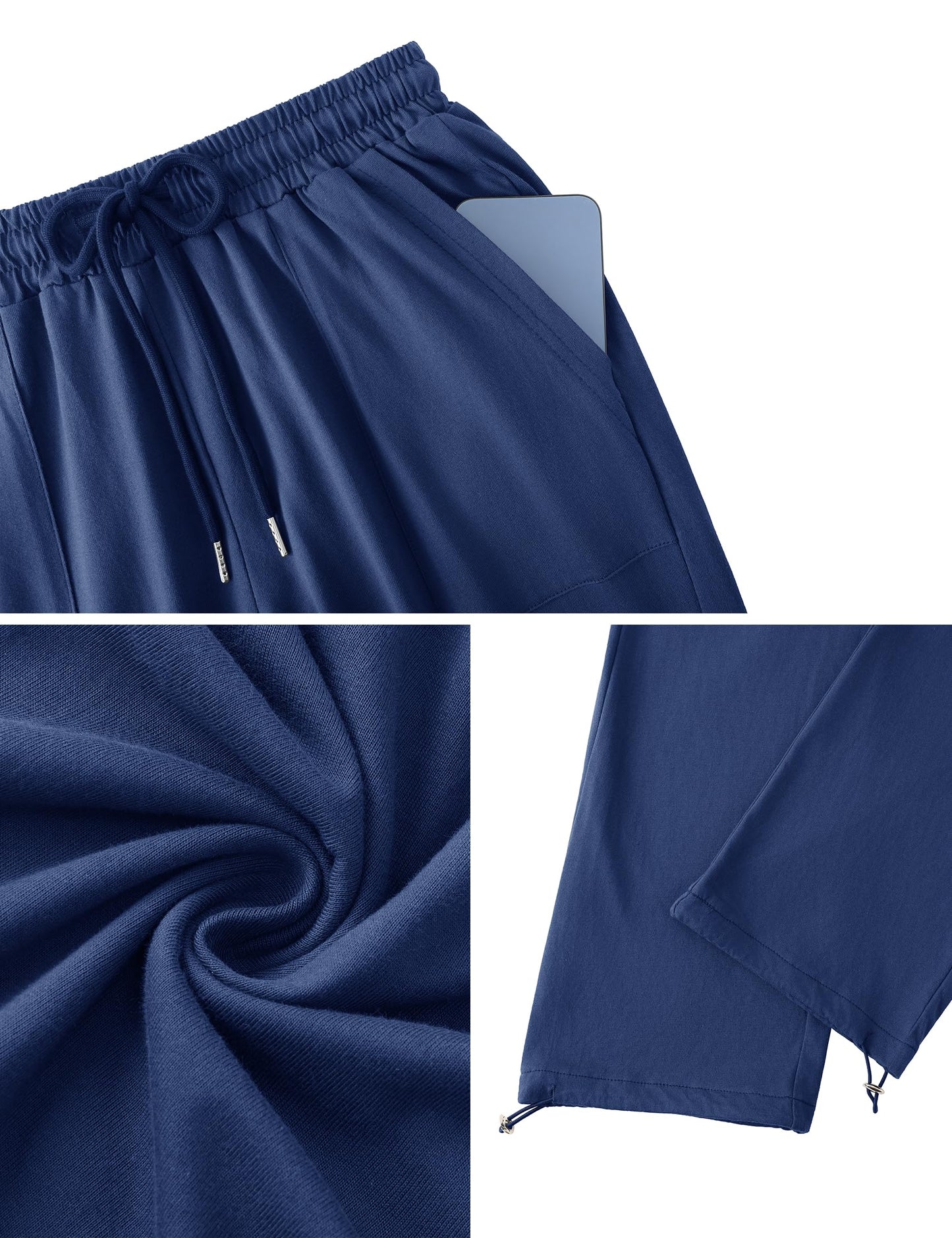 Aottori Women’s Jogging Pants