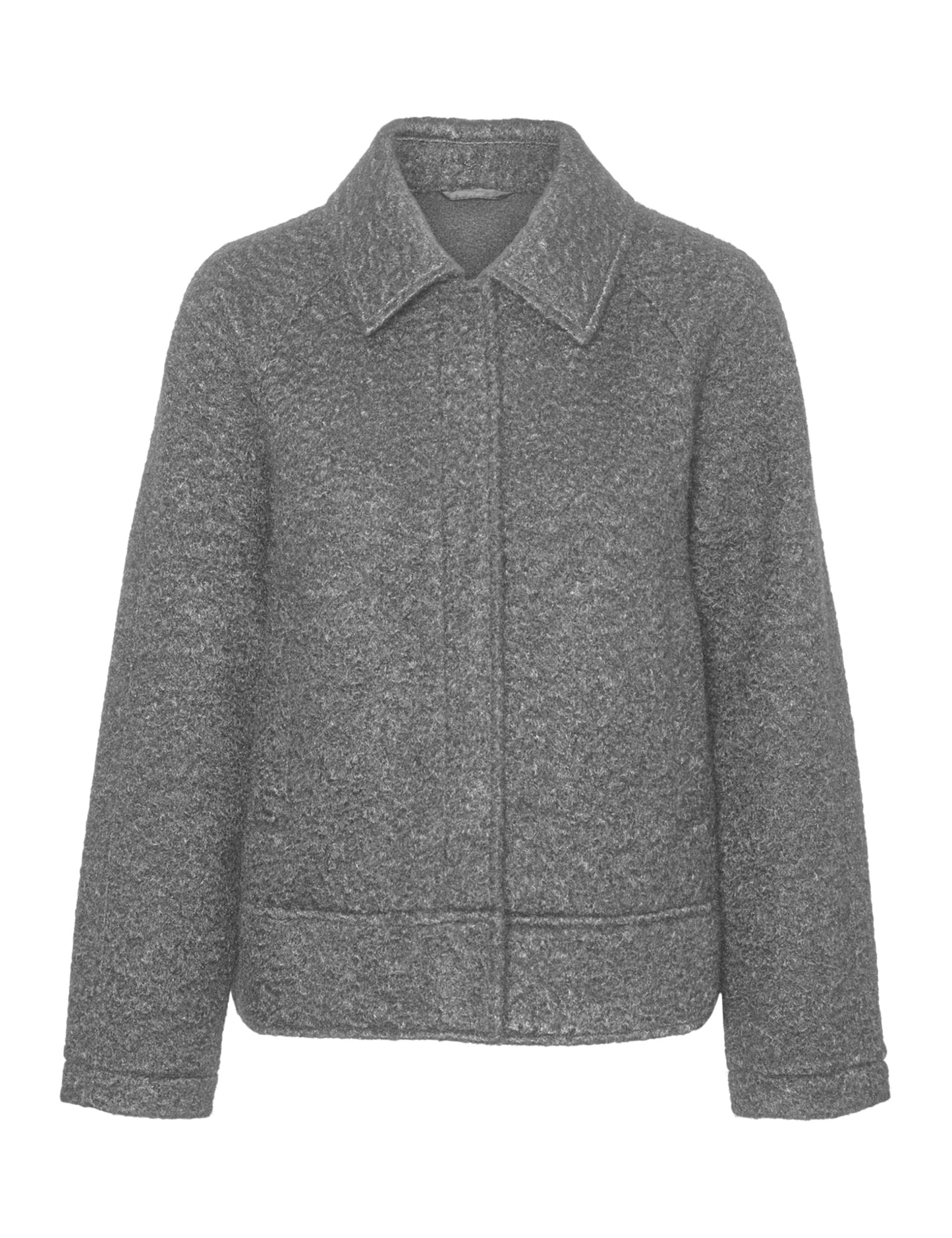 VERO MODA Women’s Vmlara Emilia Short Jacket Noos