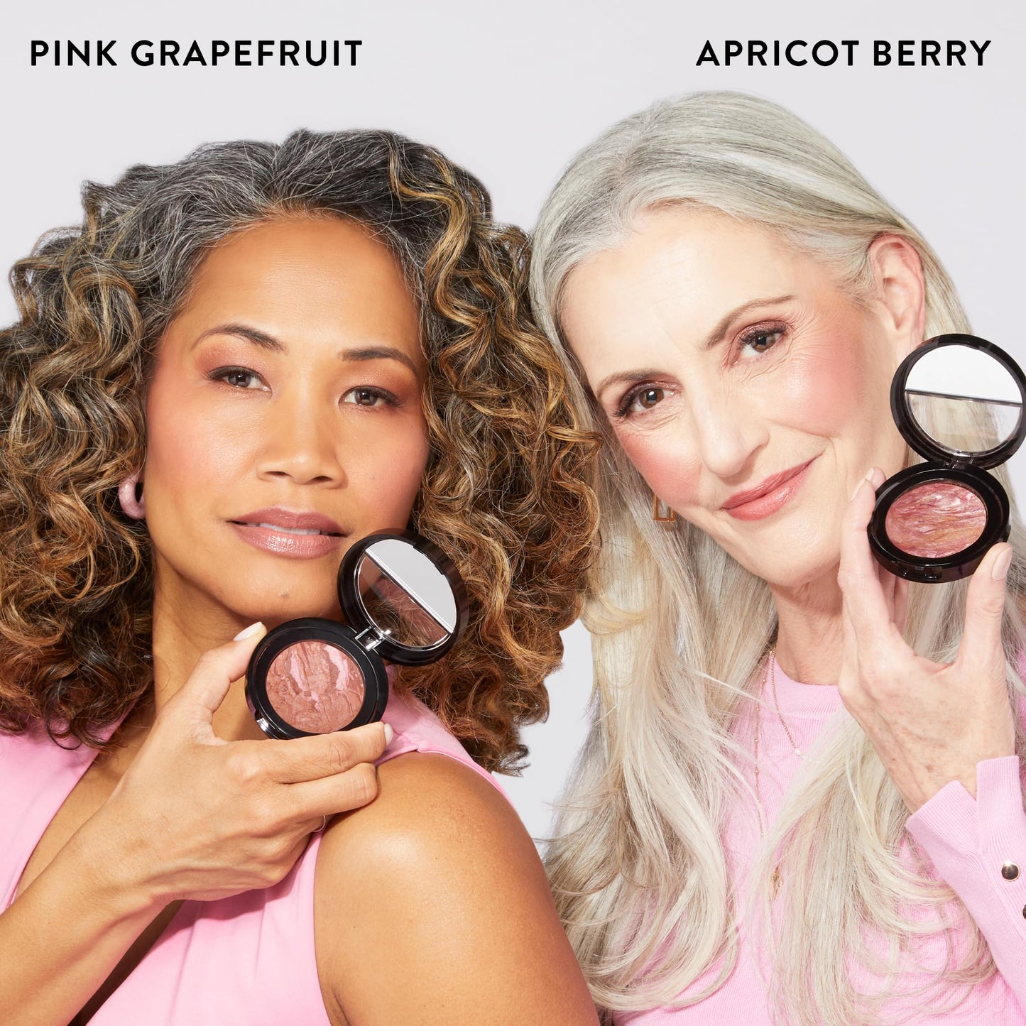 LAURA GELLER Baked Blush-n-Brighten – Sunlit Rose