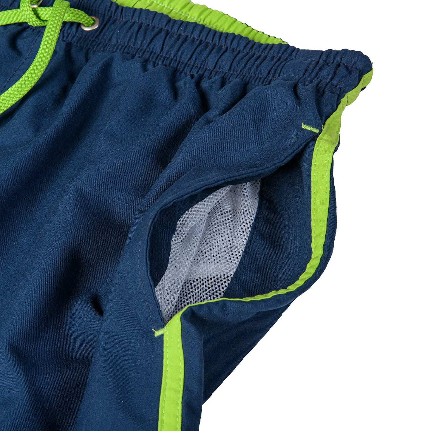 Mount Swiss Men’s Swim Shorts Dario