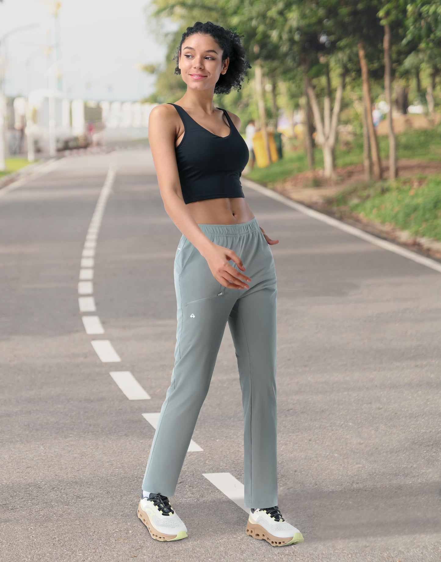 Pioneer Camp Women’s Jogging Pants