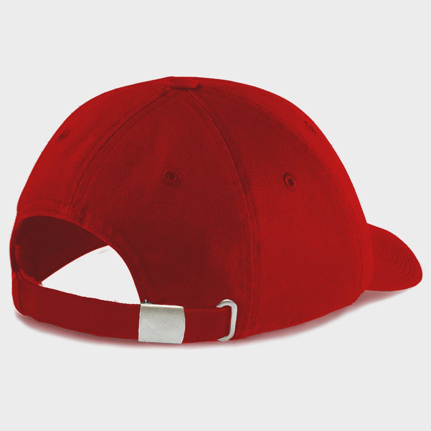 Herren Baseball Cap Kappe Baseball Cap Mütze Hut 100% Baumwolle Schirmkappe 6P