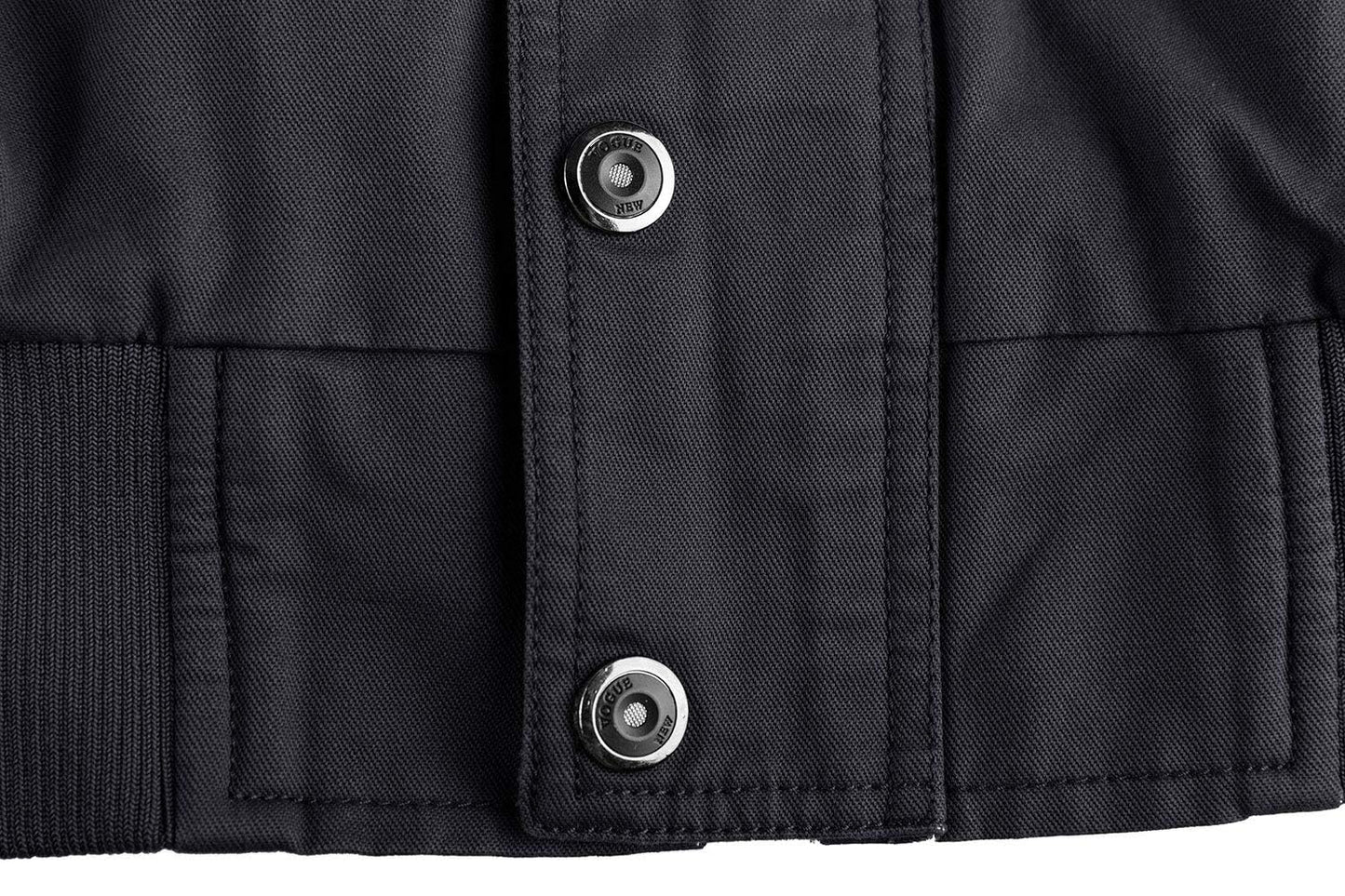 EKLENTSON Men’s Utility Jacket – Lightweight Spring Cargo Jacket