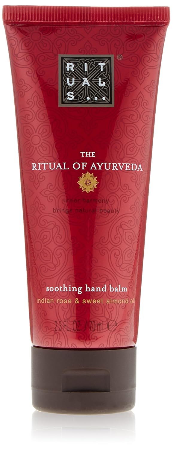 RITUALS The Ritual of Ayurveda Hand Balm 70