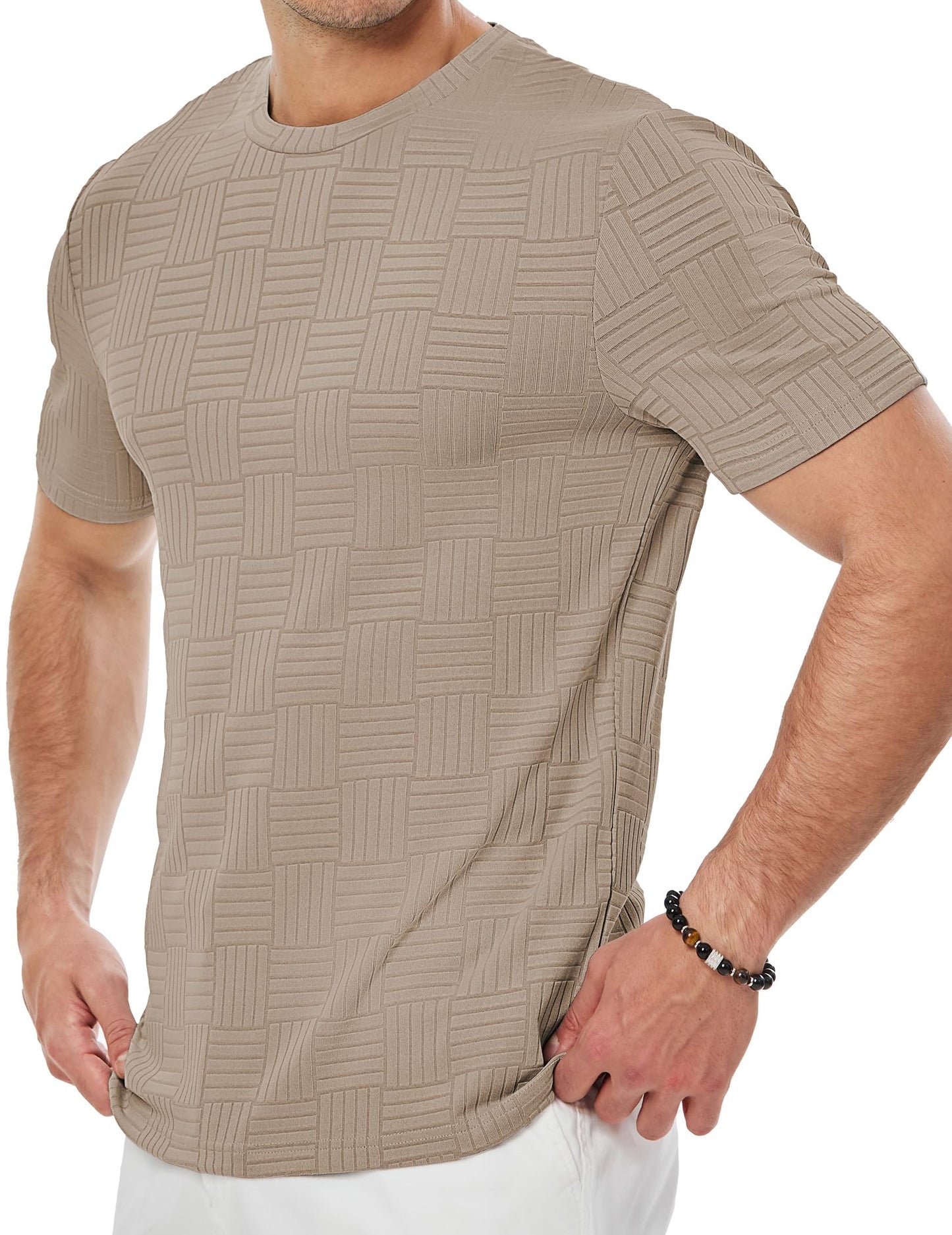 JMIERR Men's Short Sleeve T-Shirt
